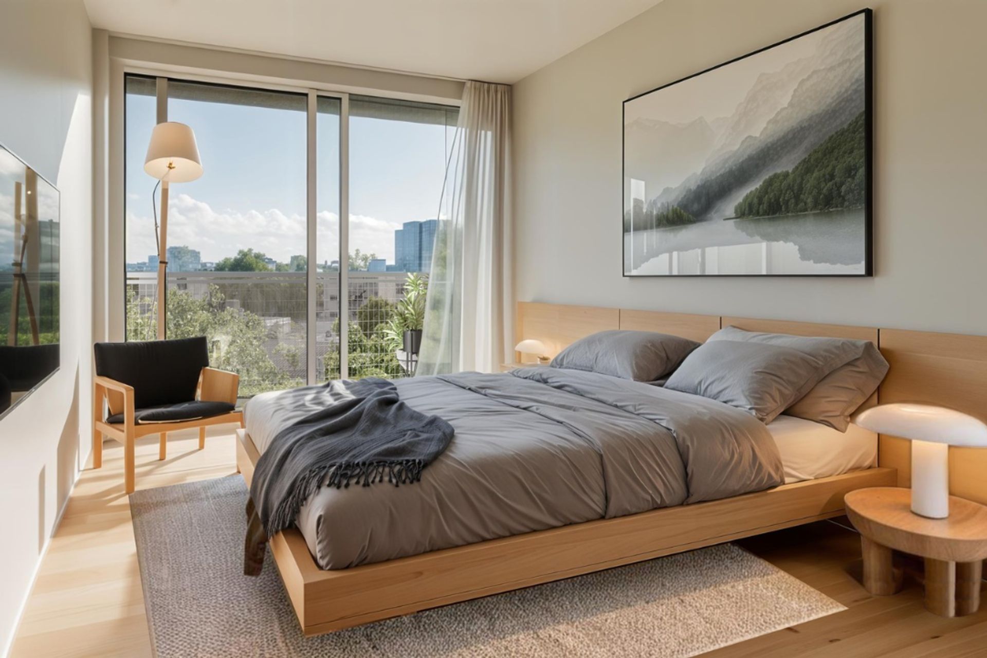 Venta apartamento dos dormitorios cordón en pozo