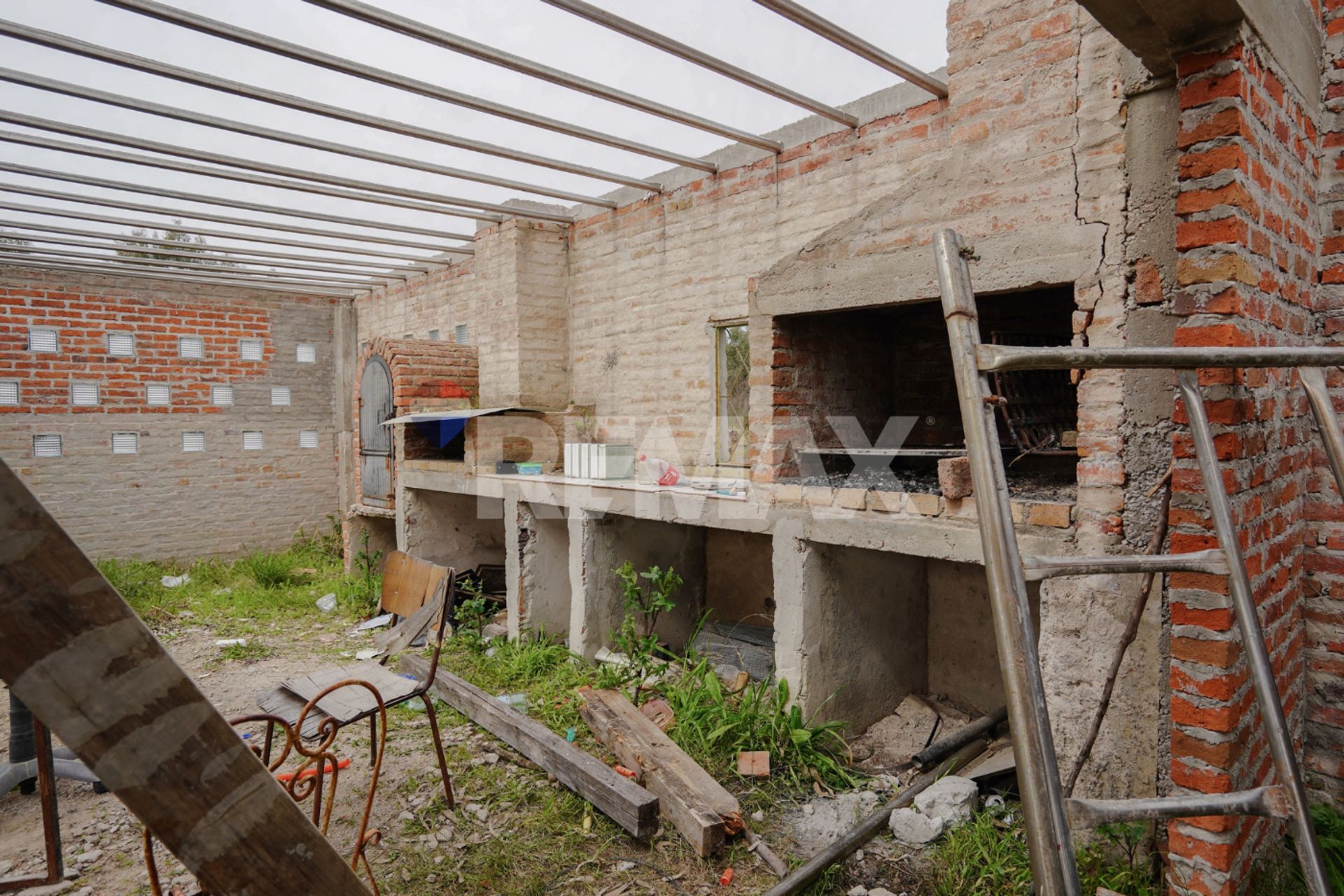 ALQUILER GALPONES SALINAS TOTAL 925 METROS · Foto 7