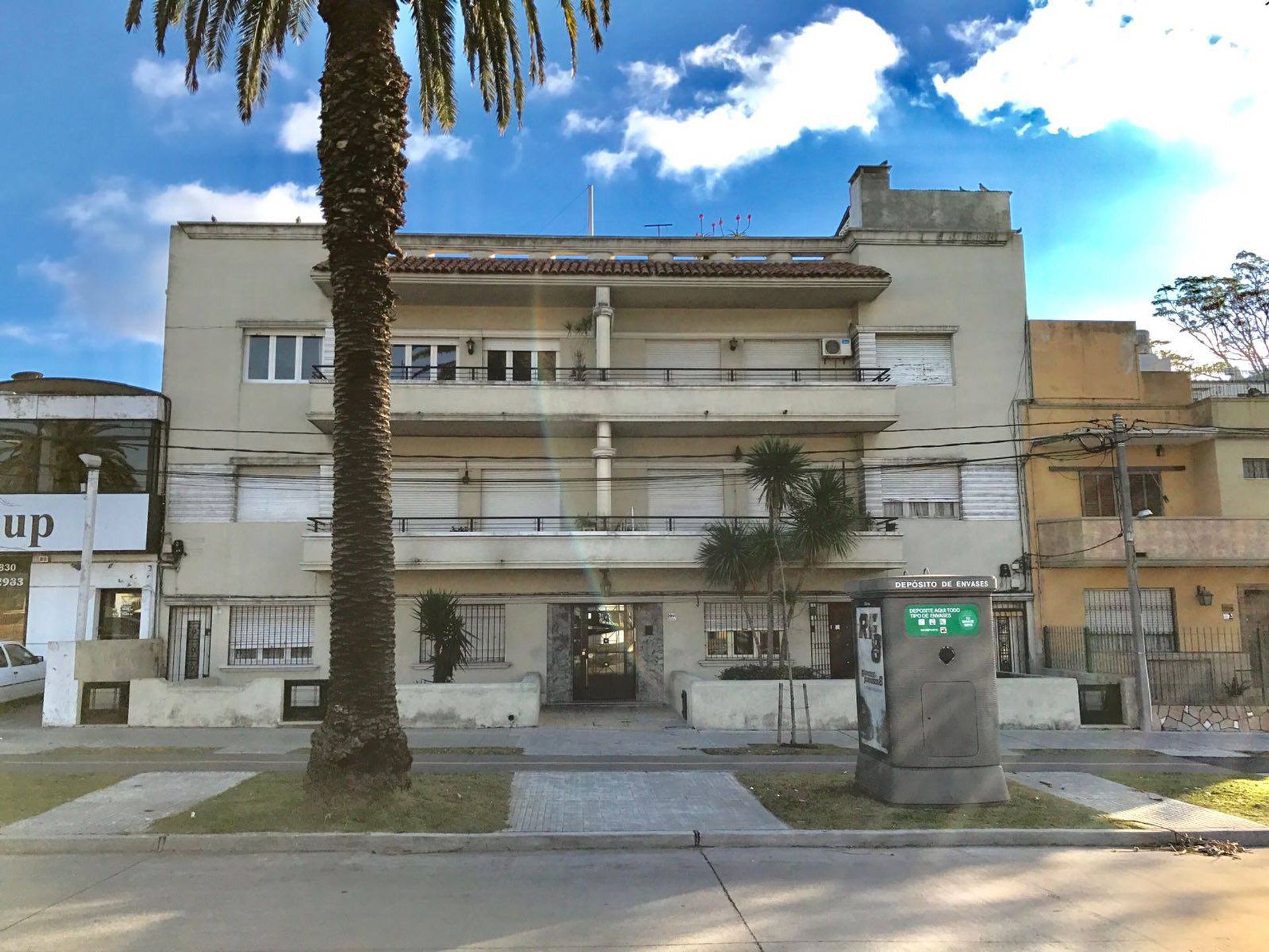 Apartamento en venta en Jacinto Vera