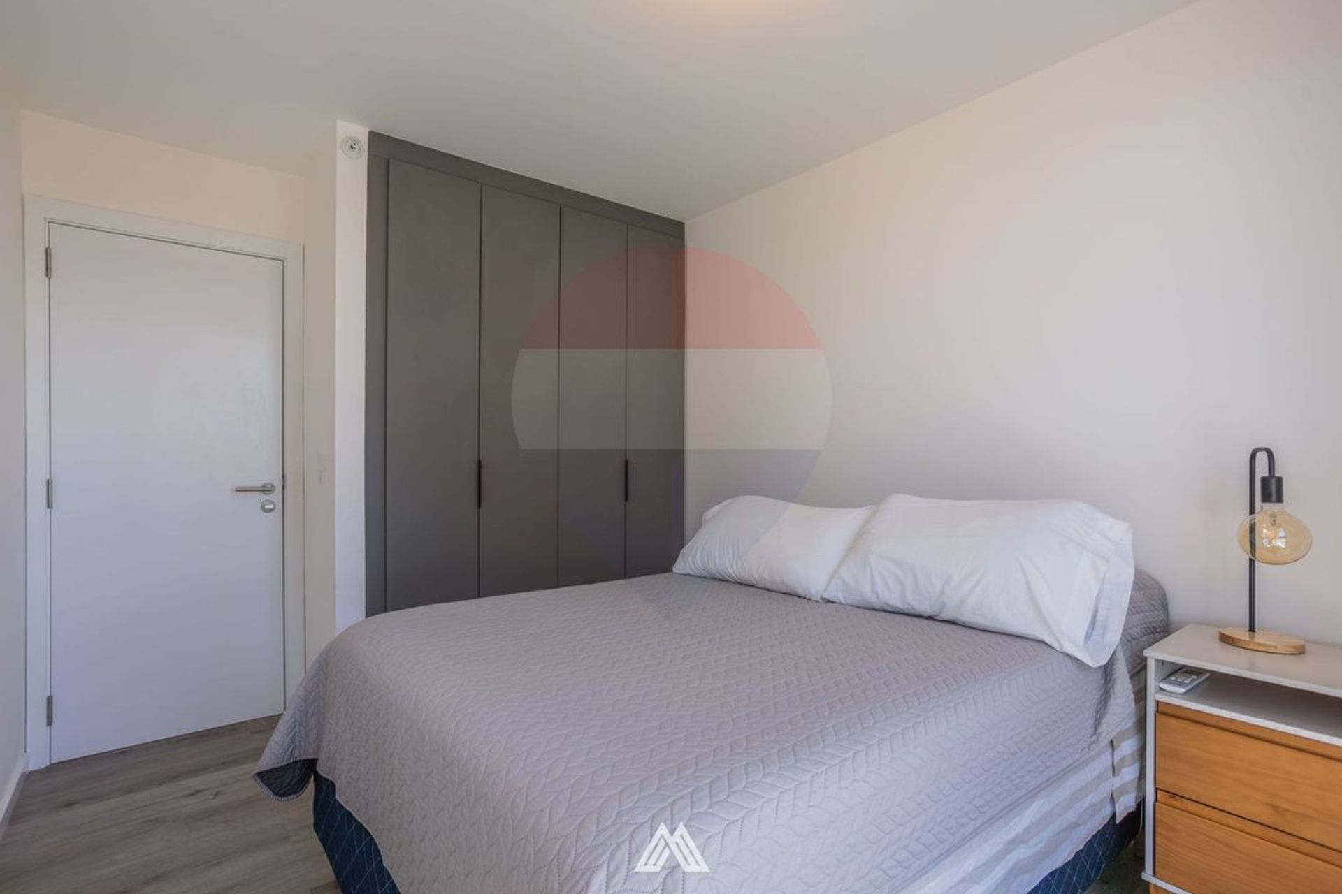 Alquiler 1 dormitorio en Buceo amoblado · Foto 8