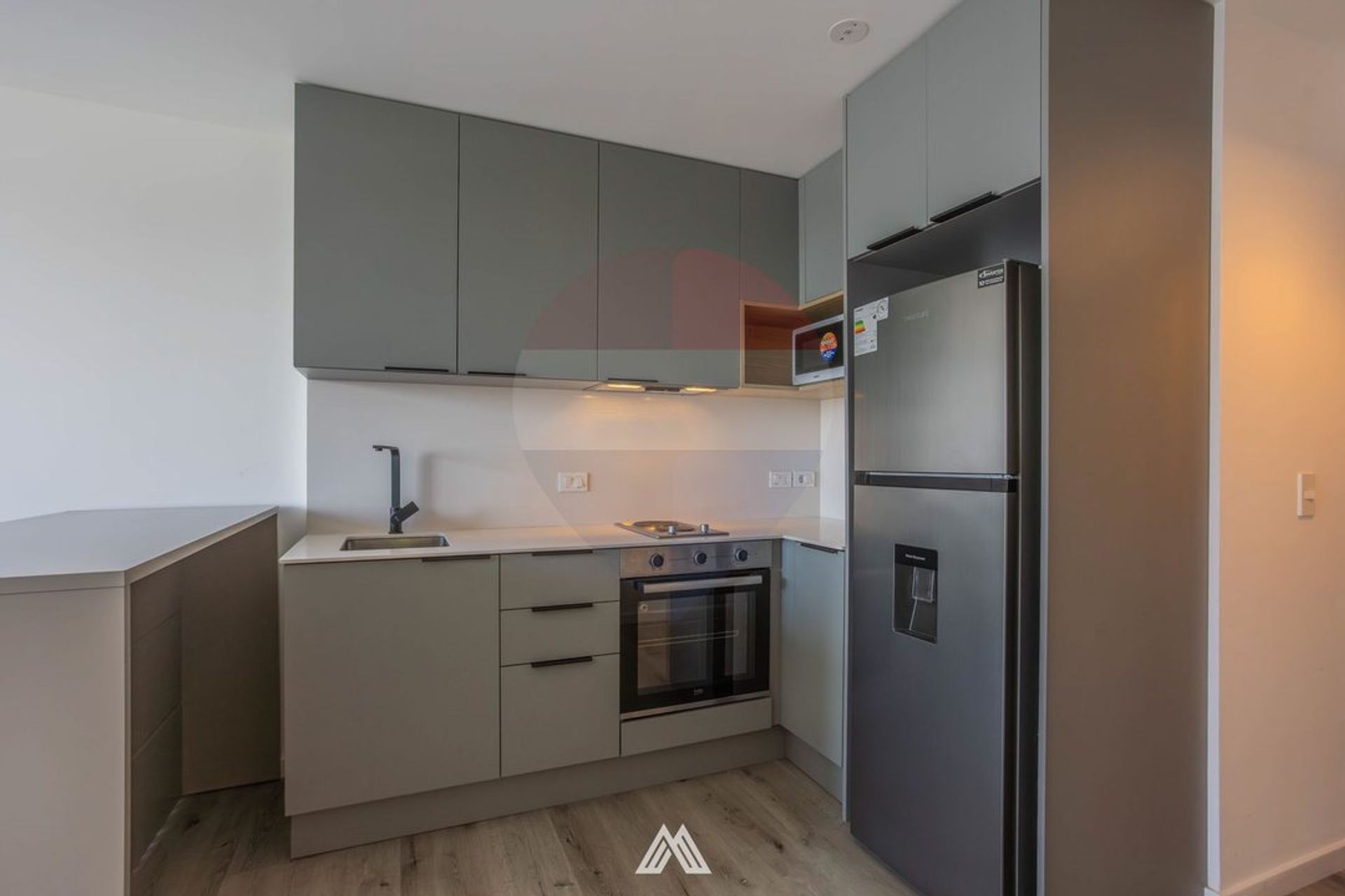 Alquiler 1 dormitorio en Buceo amoblado · Foto 5
