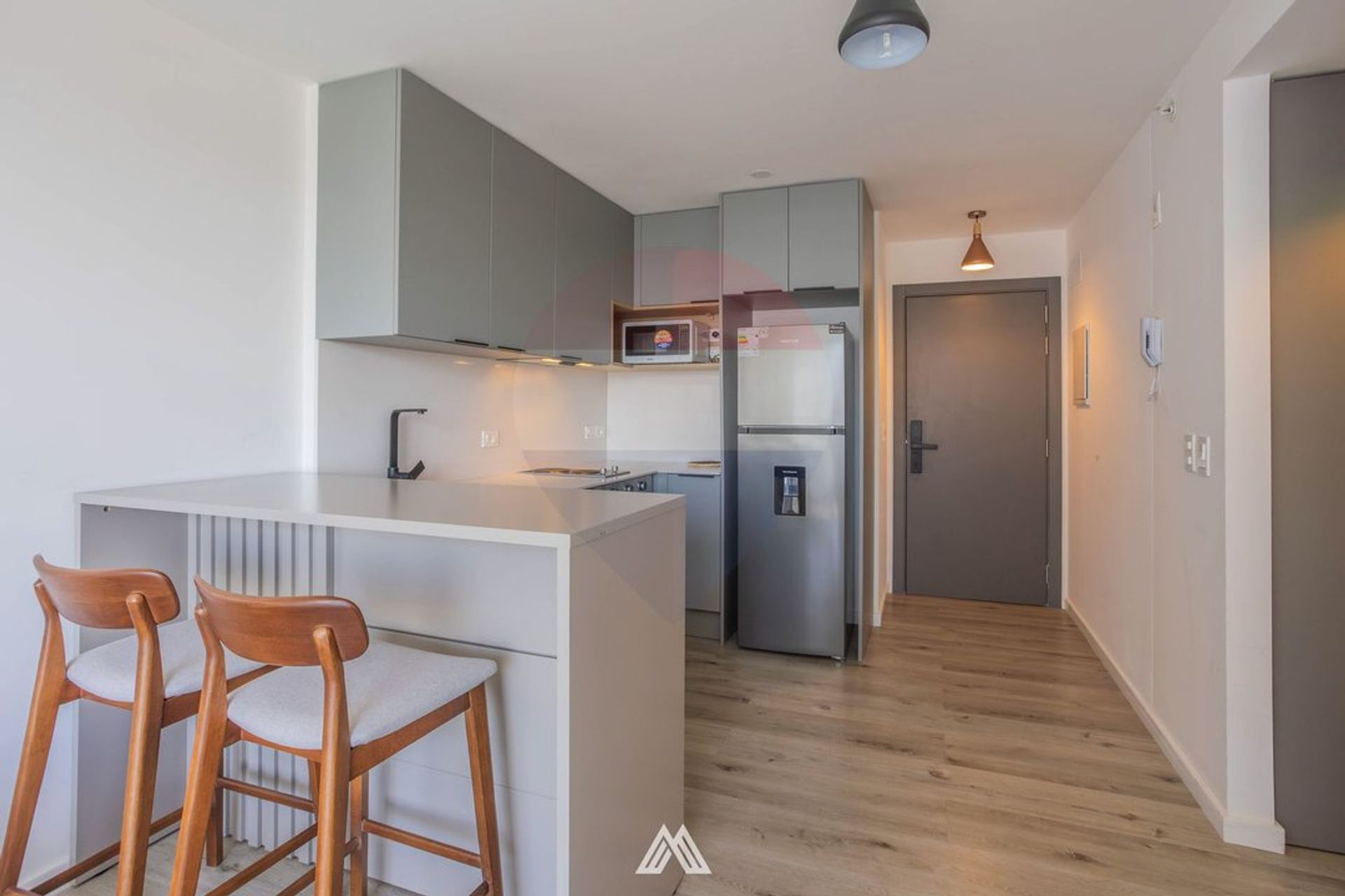 Alquiler 1 dormitorio en Buceo amoblado · Foto 2
