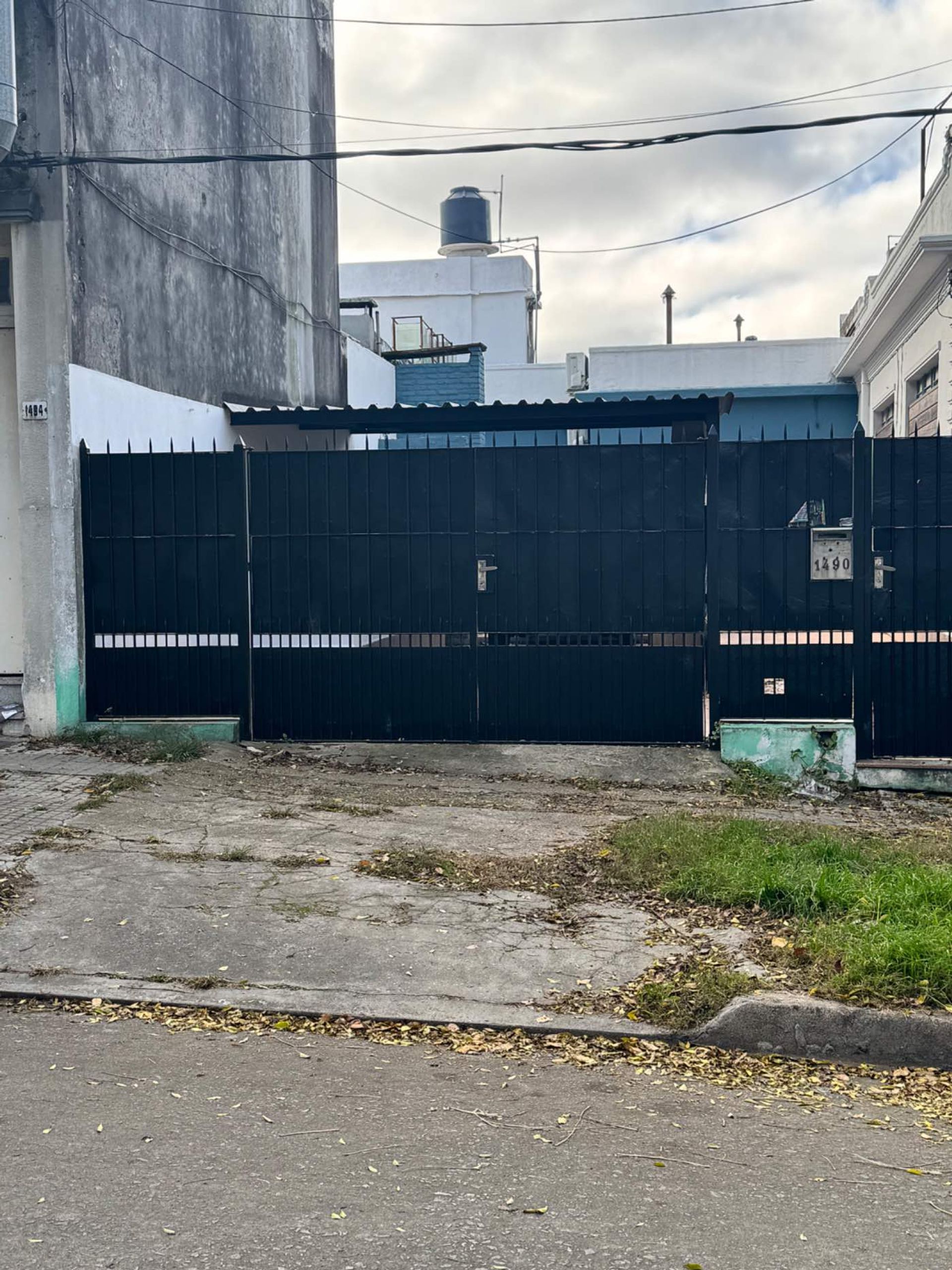 Venta casa 3 dormitorios en Buceo