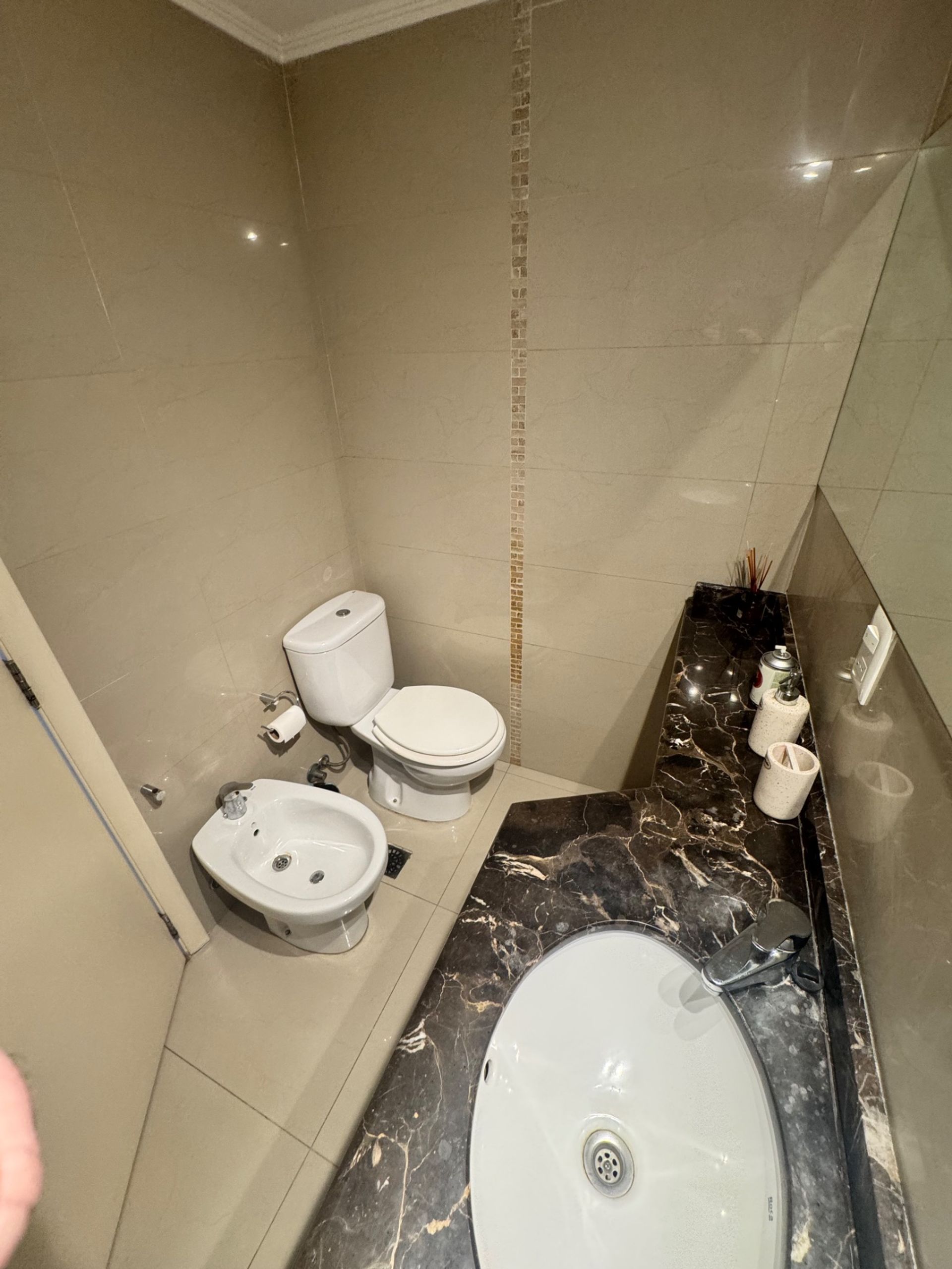 Alquiler apartamento 1 dormitorio Punta Carretas · Foto 10
