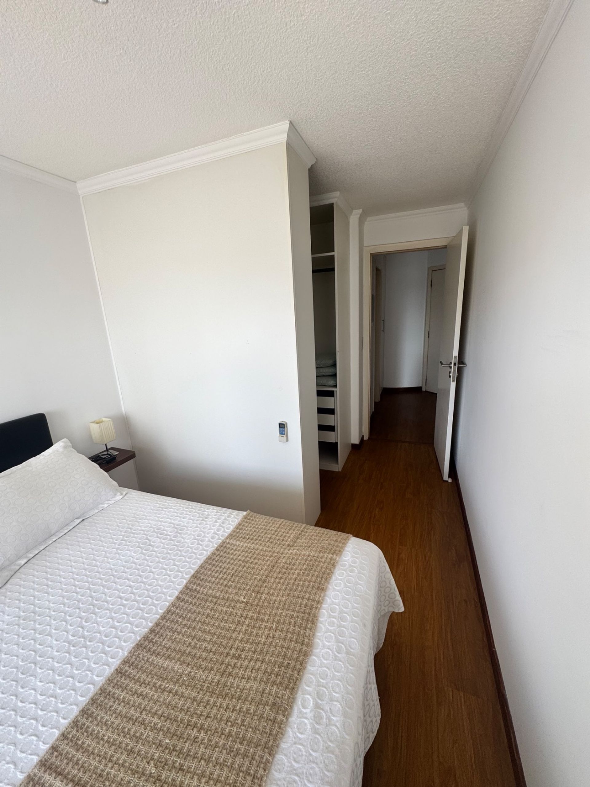 Alquiler apartamento 1 dormitorio Punta Carretas · Foto 9