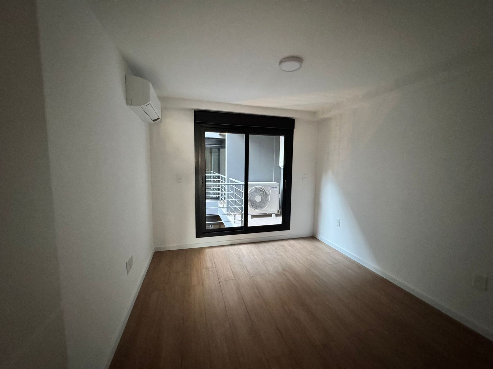 Alquiler apartamento 1 dormitorio Punta Carretas · Foto 9