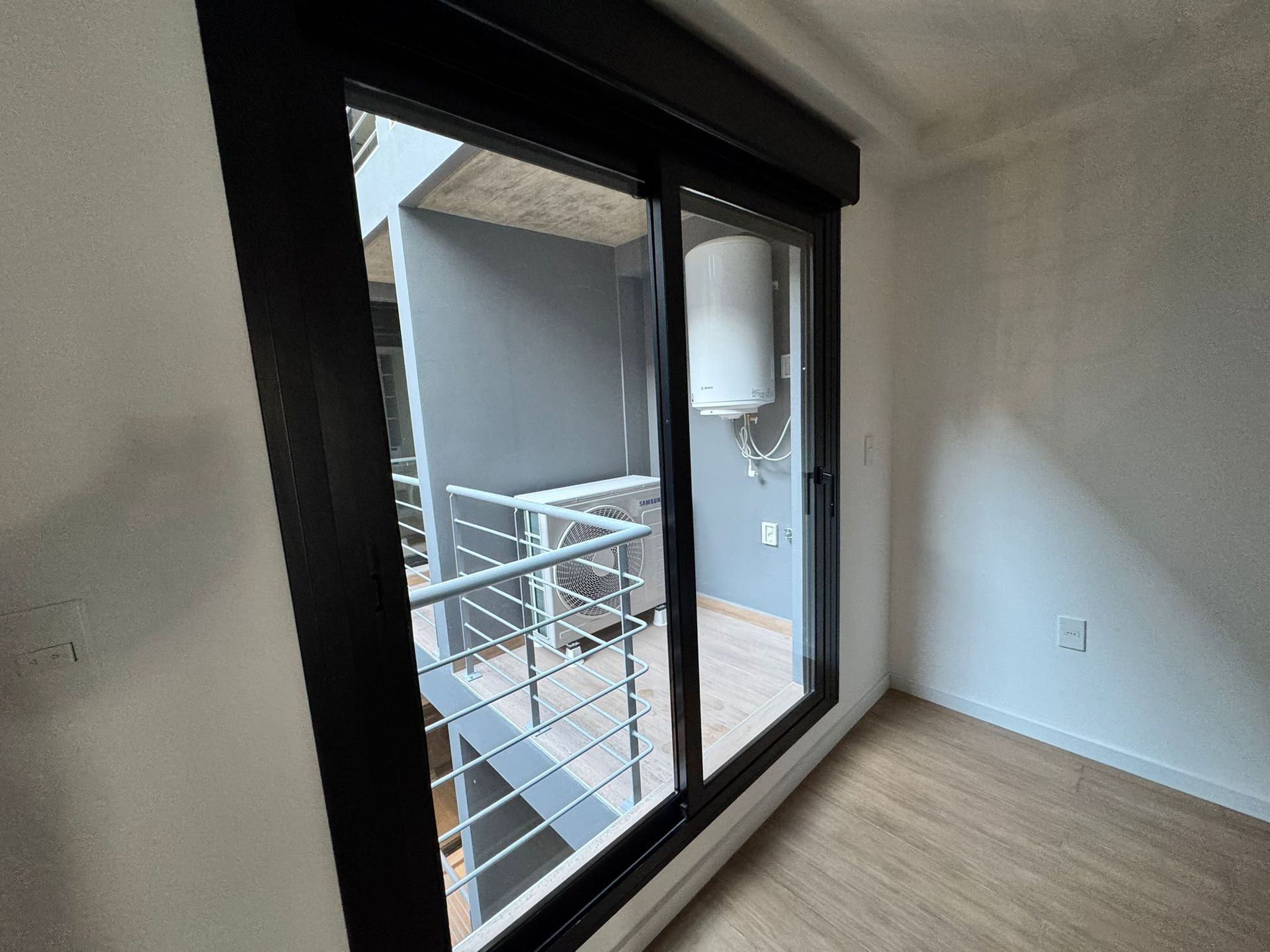 Alquiler apartamento 1 dormitorio Punta Carretas · Foto 10