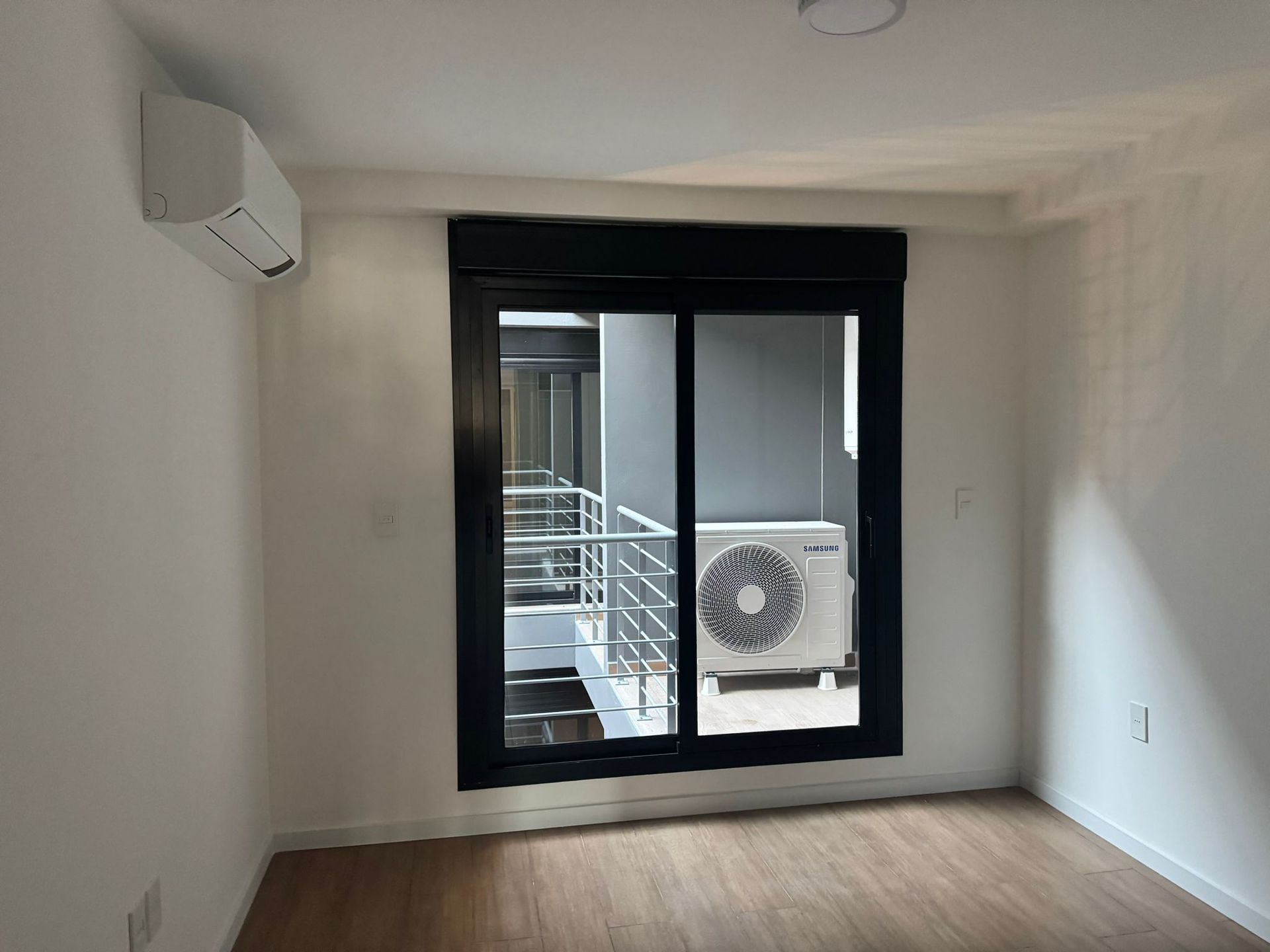 Alquiler apartamento 1 dormitorio Punta Carretas · Foto 12