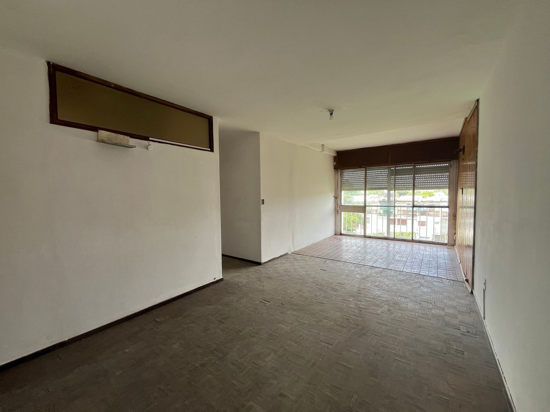 Apartamento en venta en Malvín Norte