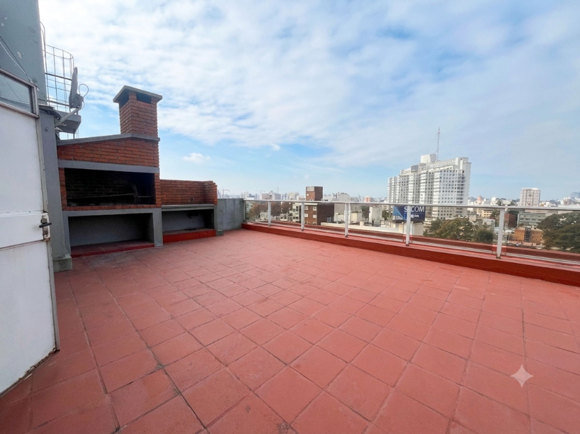Apartamento en venta en Parque Batlle