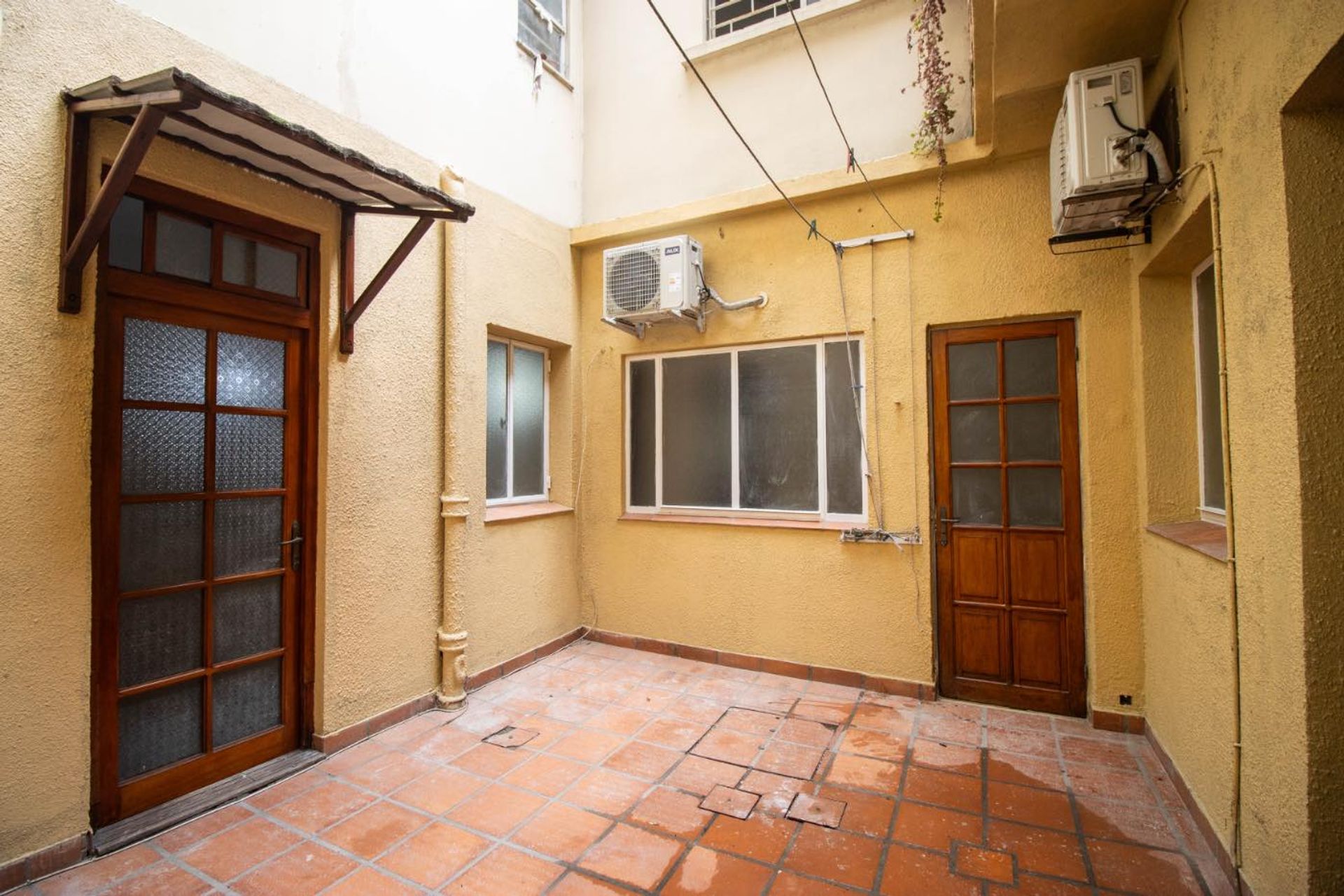 Apartamento en venta en Ciudad Vieja