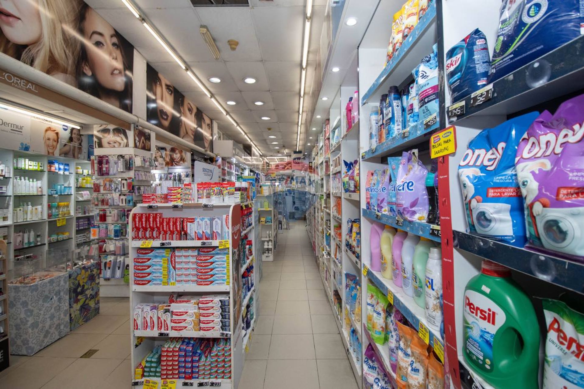 Alquiler local comercial Cordón · Foto 7