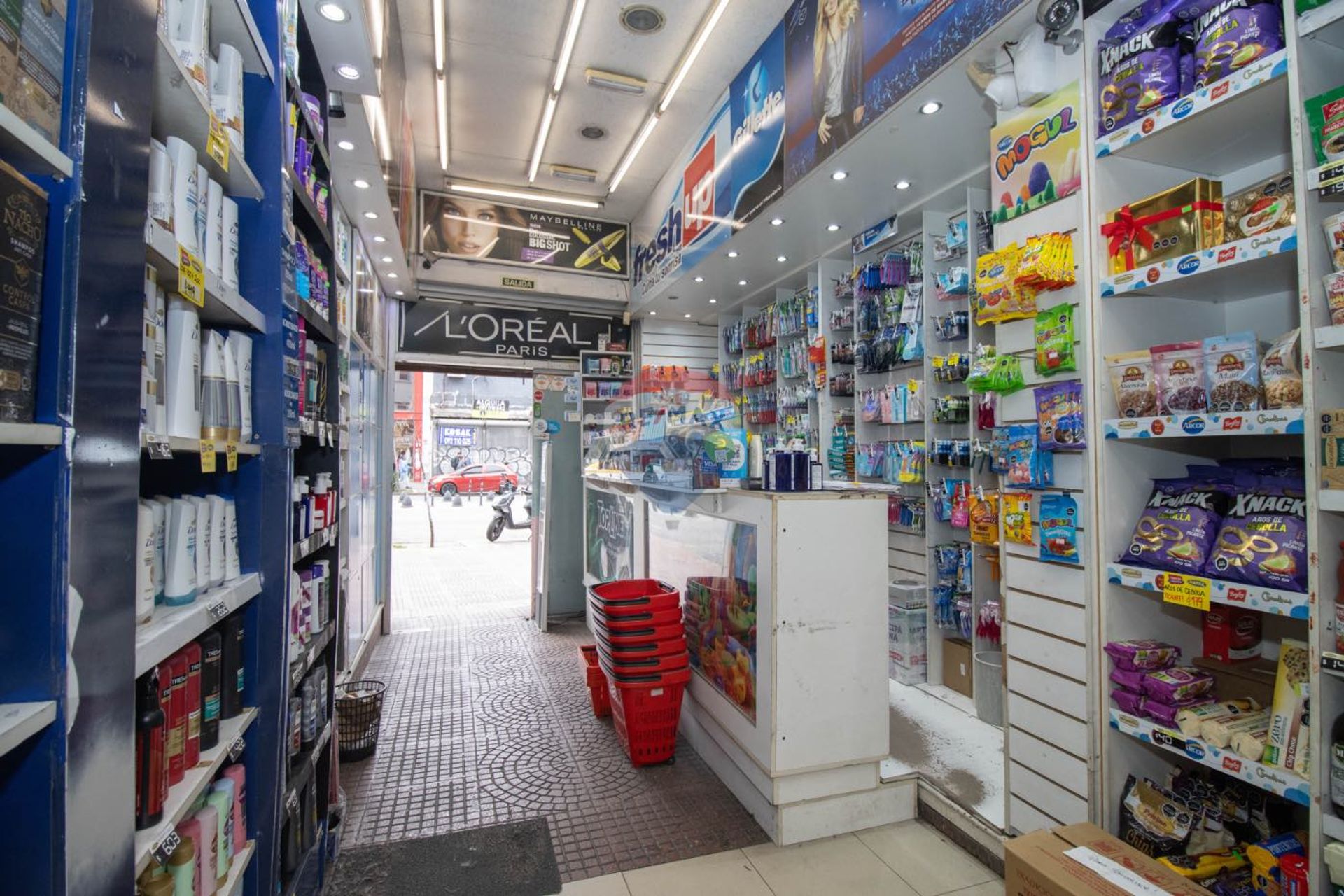 Alquiler local comercial Cordón · Foto 5