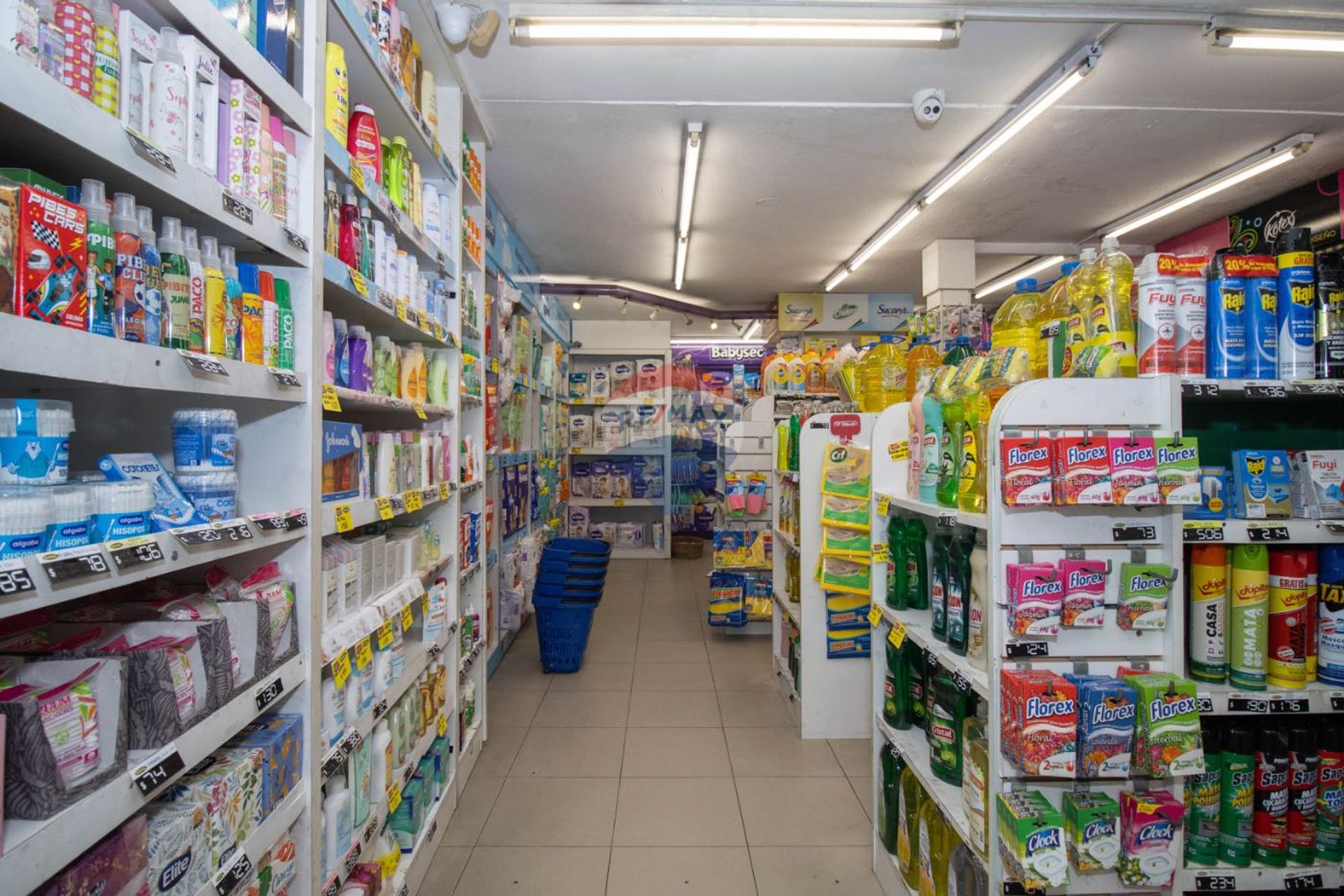 Alquiler local comercial Cordón · Foto 8