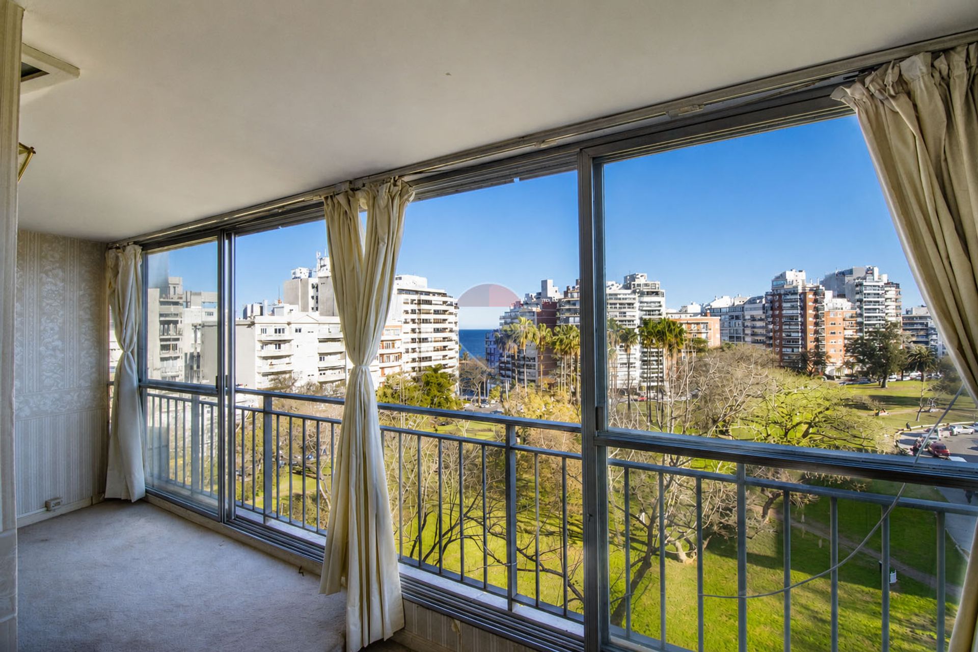 Apartamento en venta en Villa Biarritz
