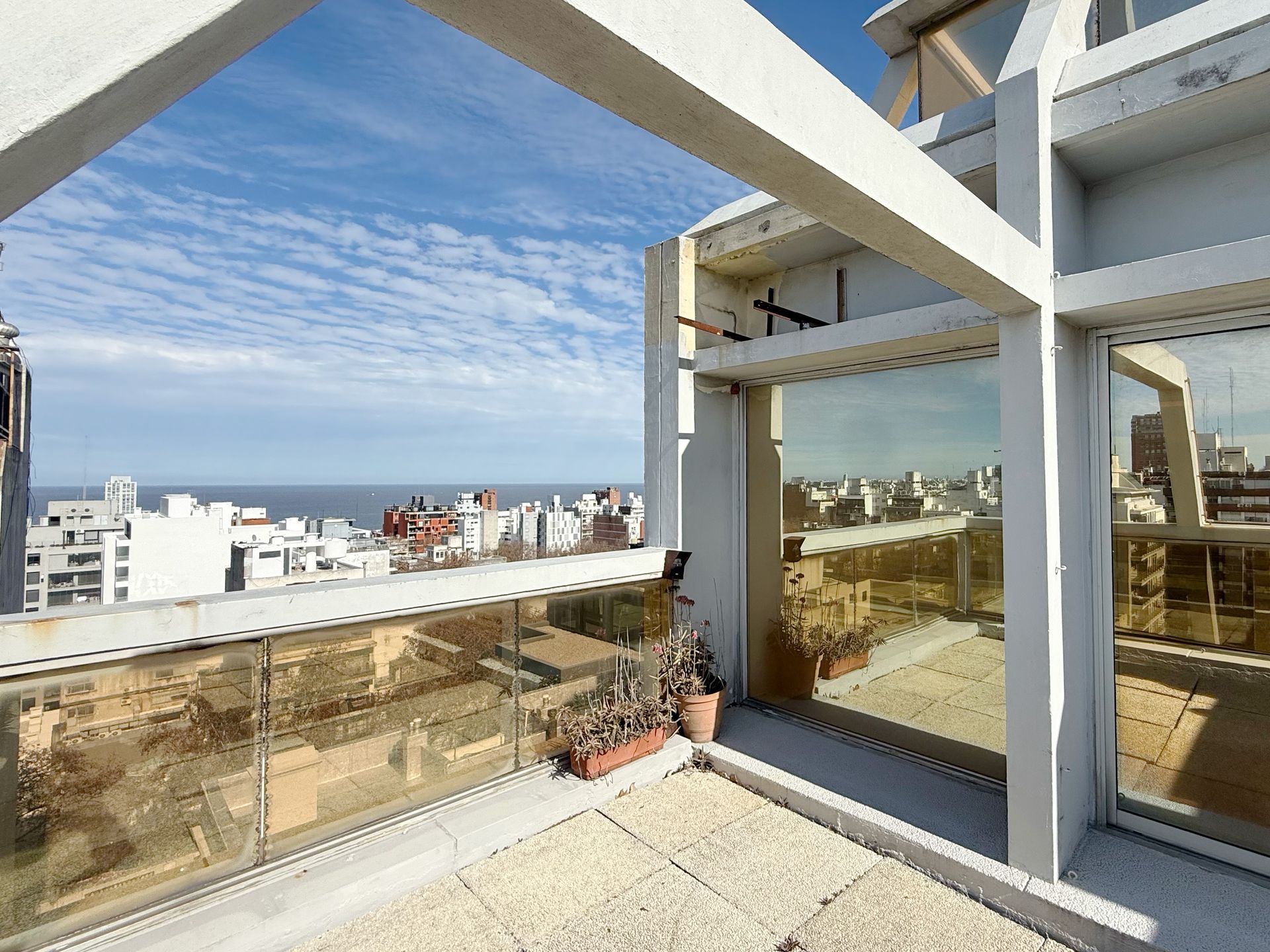 ALQUILER OFICINA CENTRO GRAN TERRAZA PANORAMICA · Foto 6