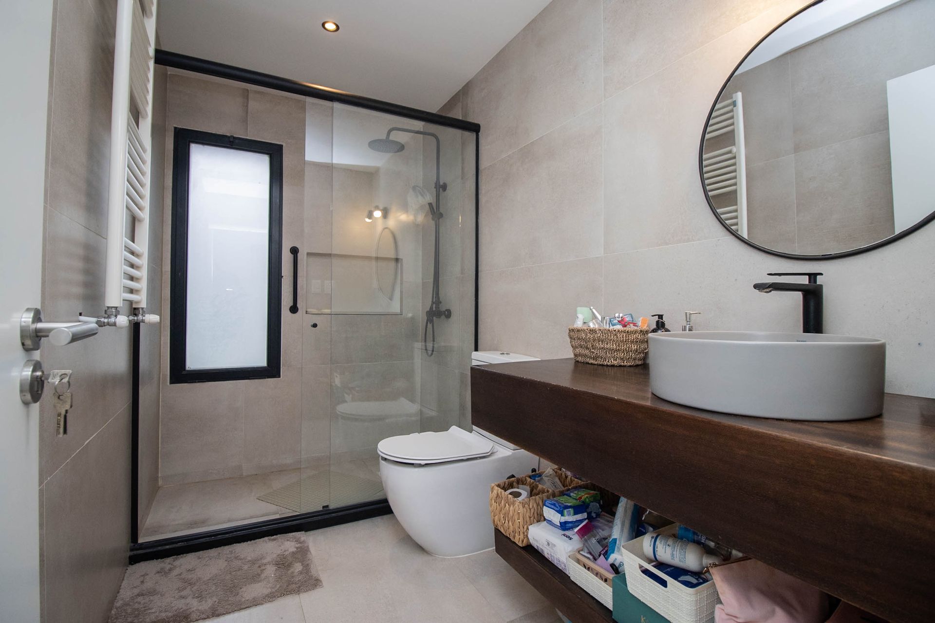 Alquiler Casa 3 dormitorios Colinas de Carrasco · Foto 8