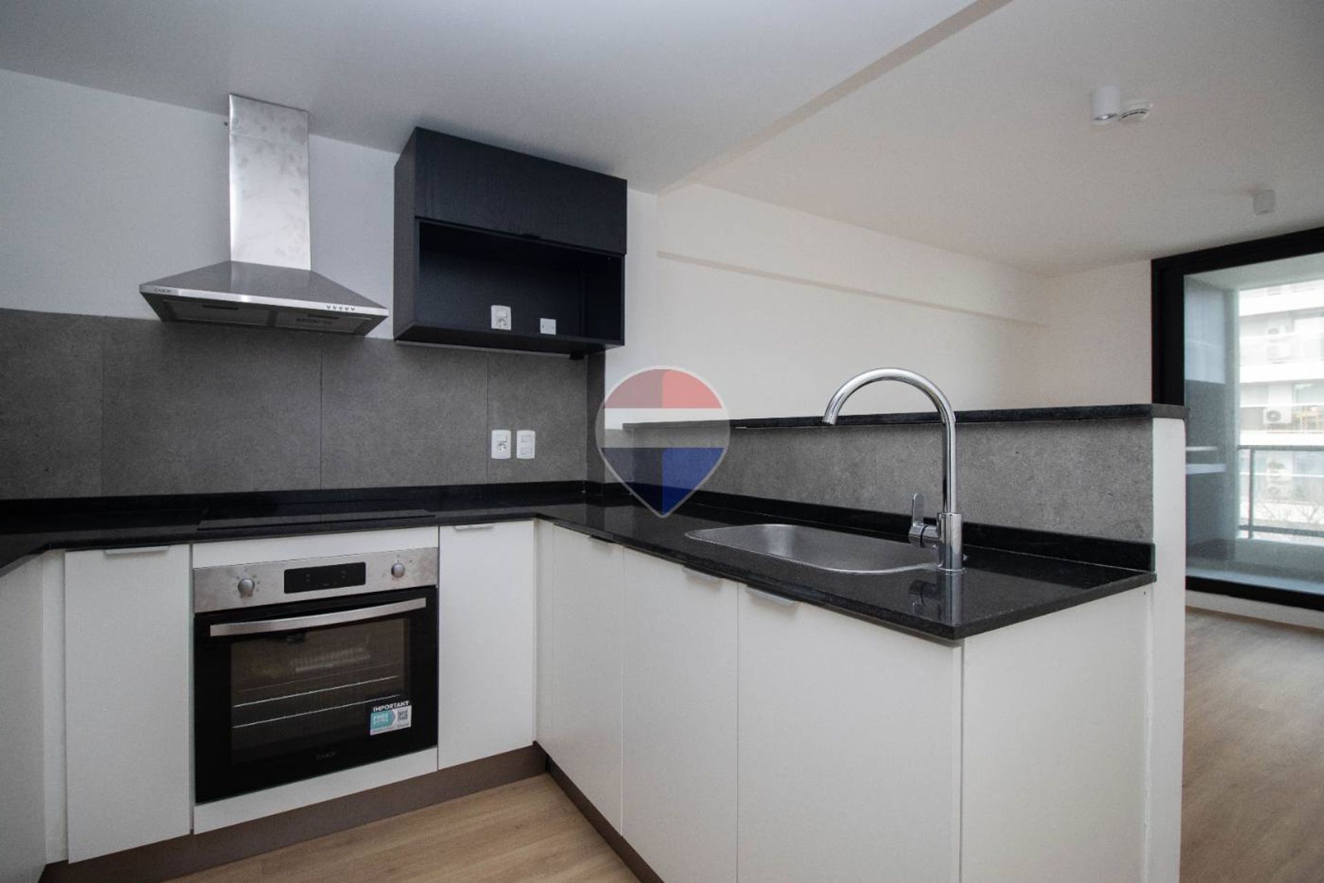 ALQUILER APARTAMENTO 2 DORMITORIOS MALVIN · Foto 9