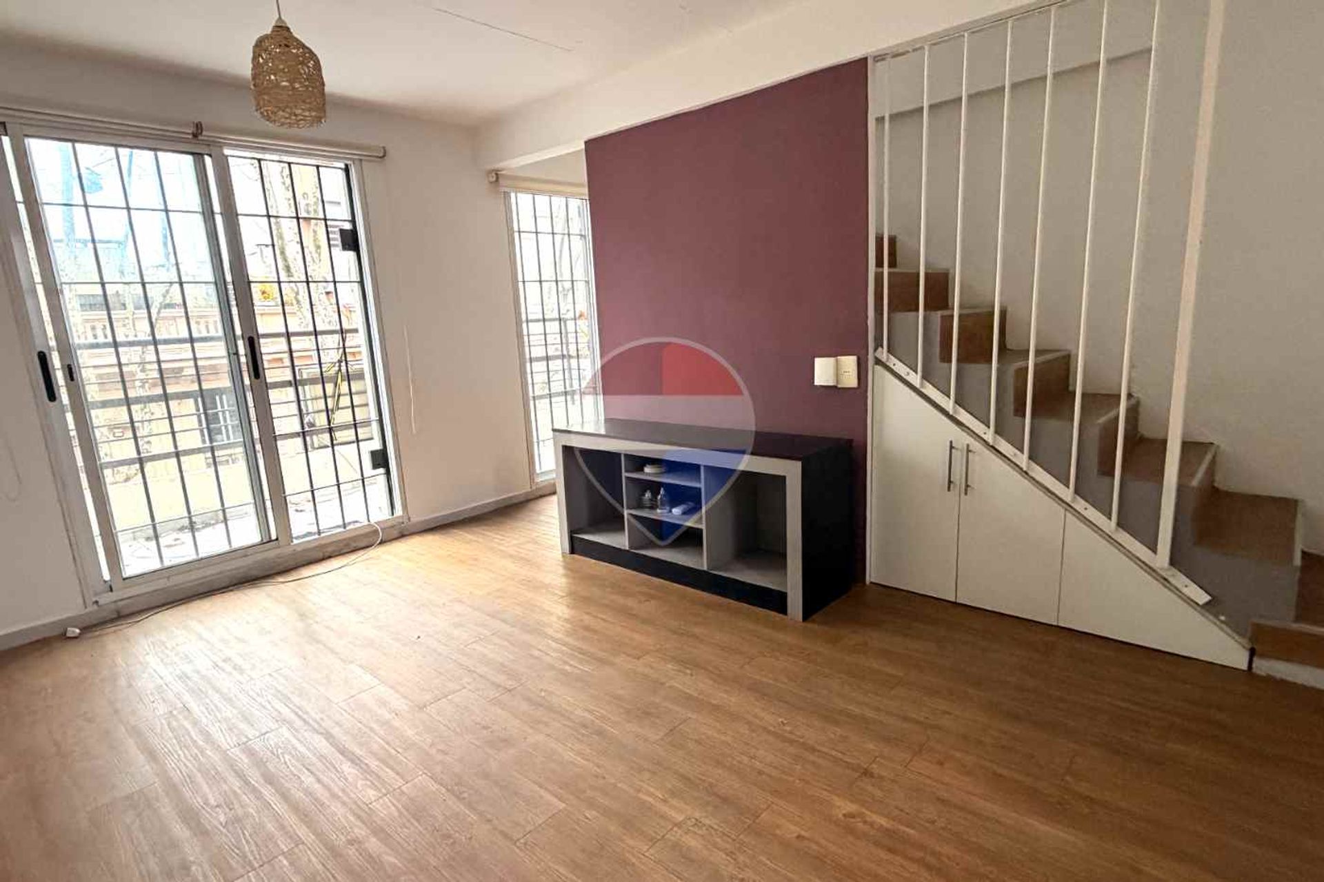 APARTAMENTO 1 DORMITORIO CORDÓN