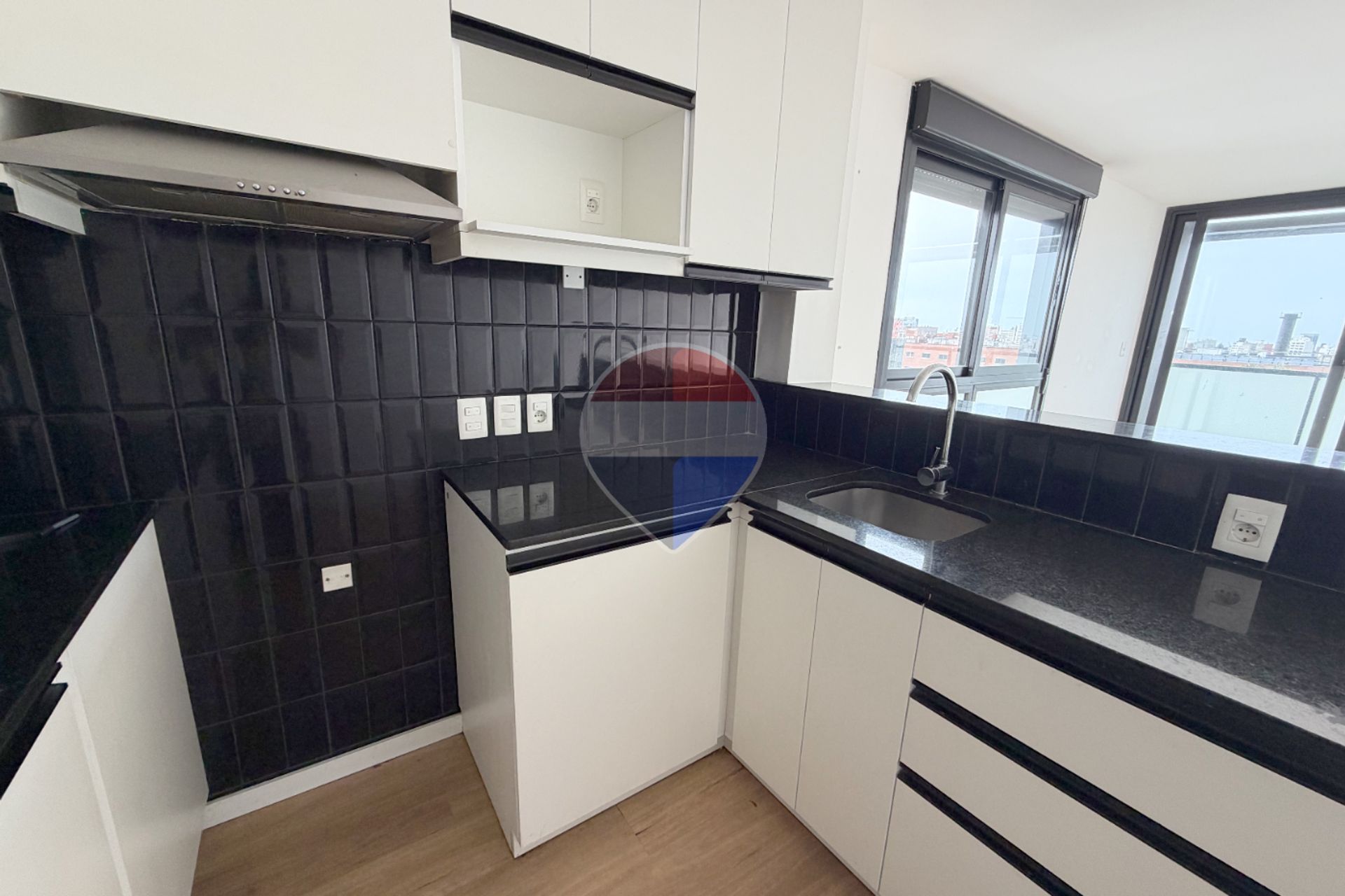 ALQUILER APARTAMENTO 1 DORMITORIO LA BLANQUEADA · Foto 11