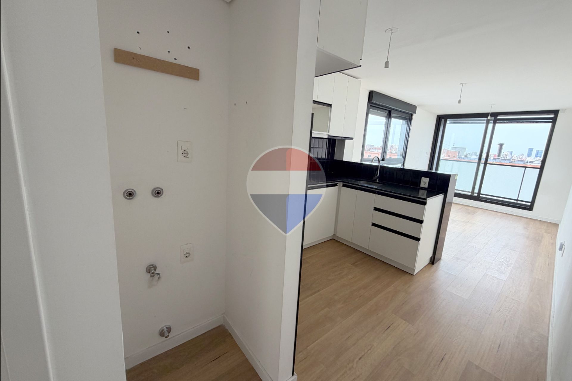 ALQUILER APARTAMENTO 1 DORMITORIO LA BLANQUEADA · Foto 12