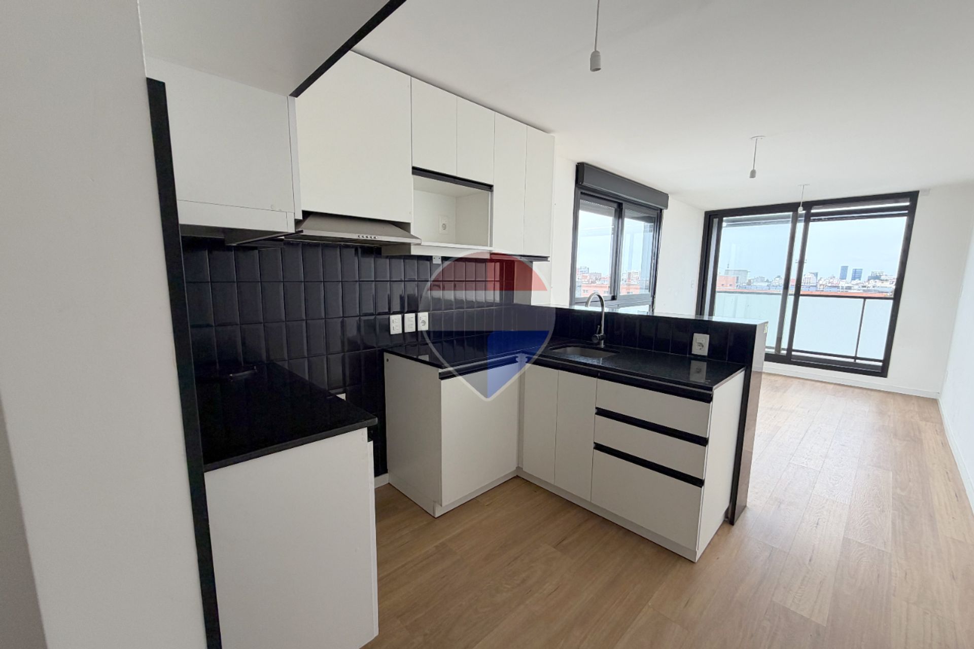 ALQUILER APARTAMENTO 1 DORMITORIO LA BLANQUEADA · Foto 10