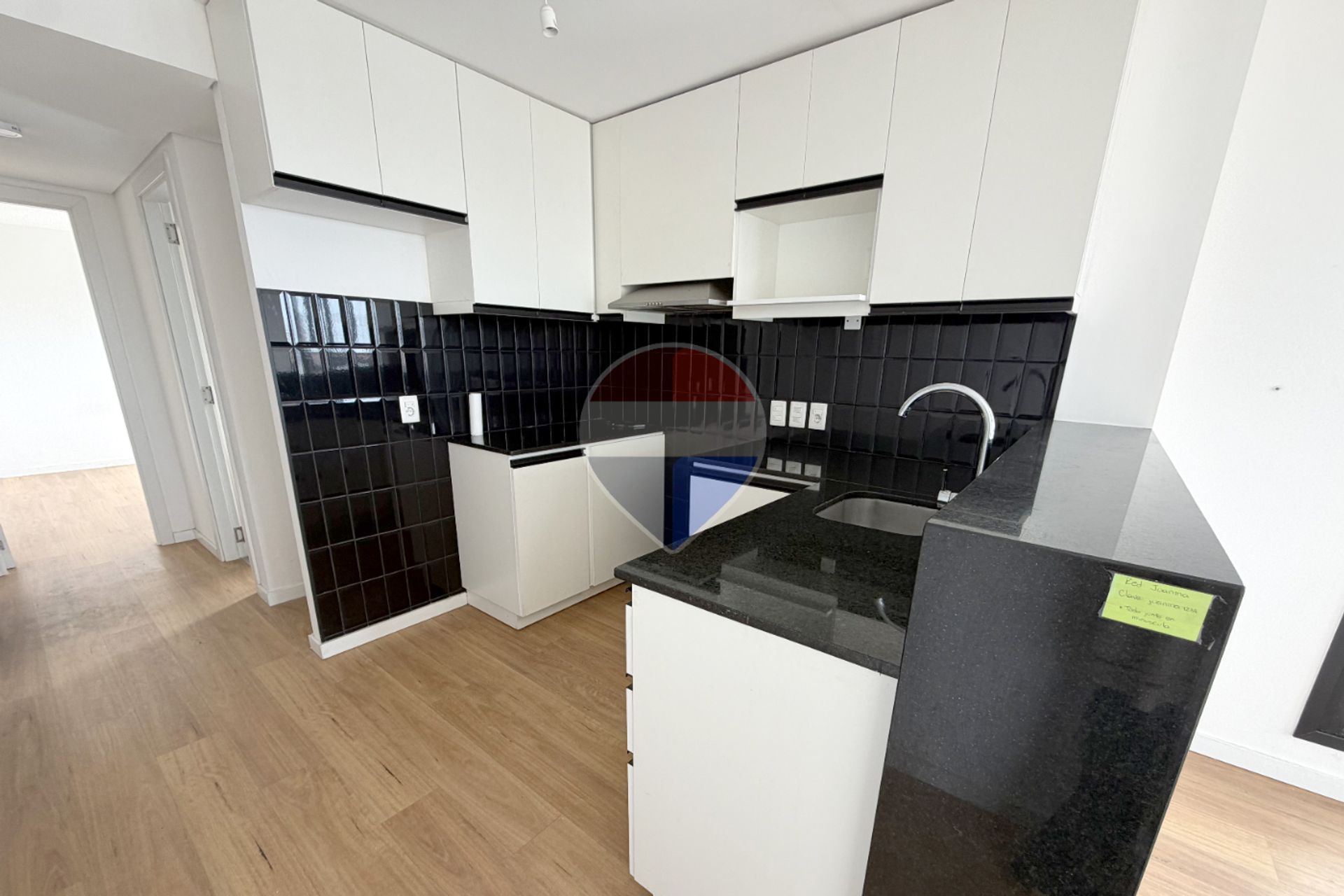 ALQUILER APARTAMENTO 1 DORMITORIO LA BLANQUEADA · Foto 9