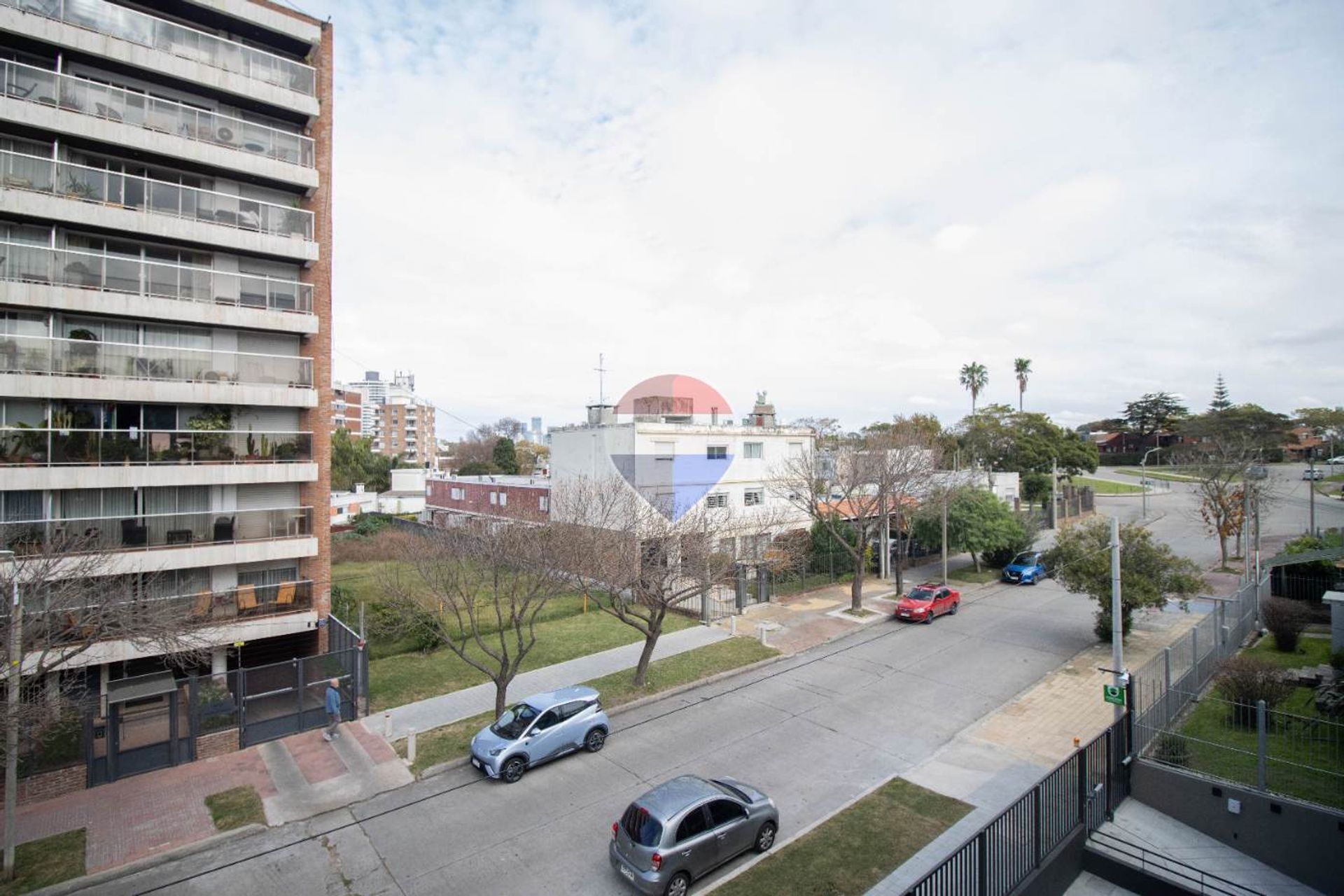 VENTA APARTAMENTO 2 DORMITORIOS MALVIN