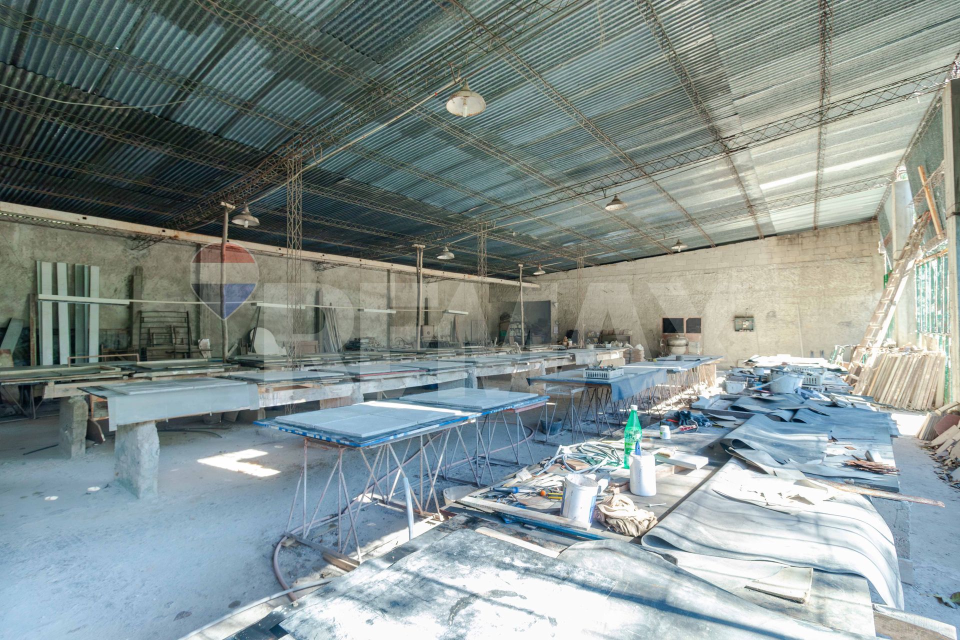 Alquiler de galpon 180M2 a minutos de Atlantida · Foto 10