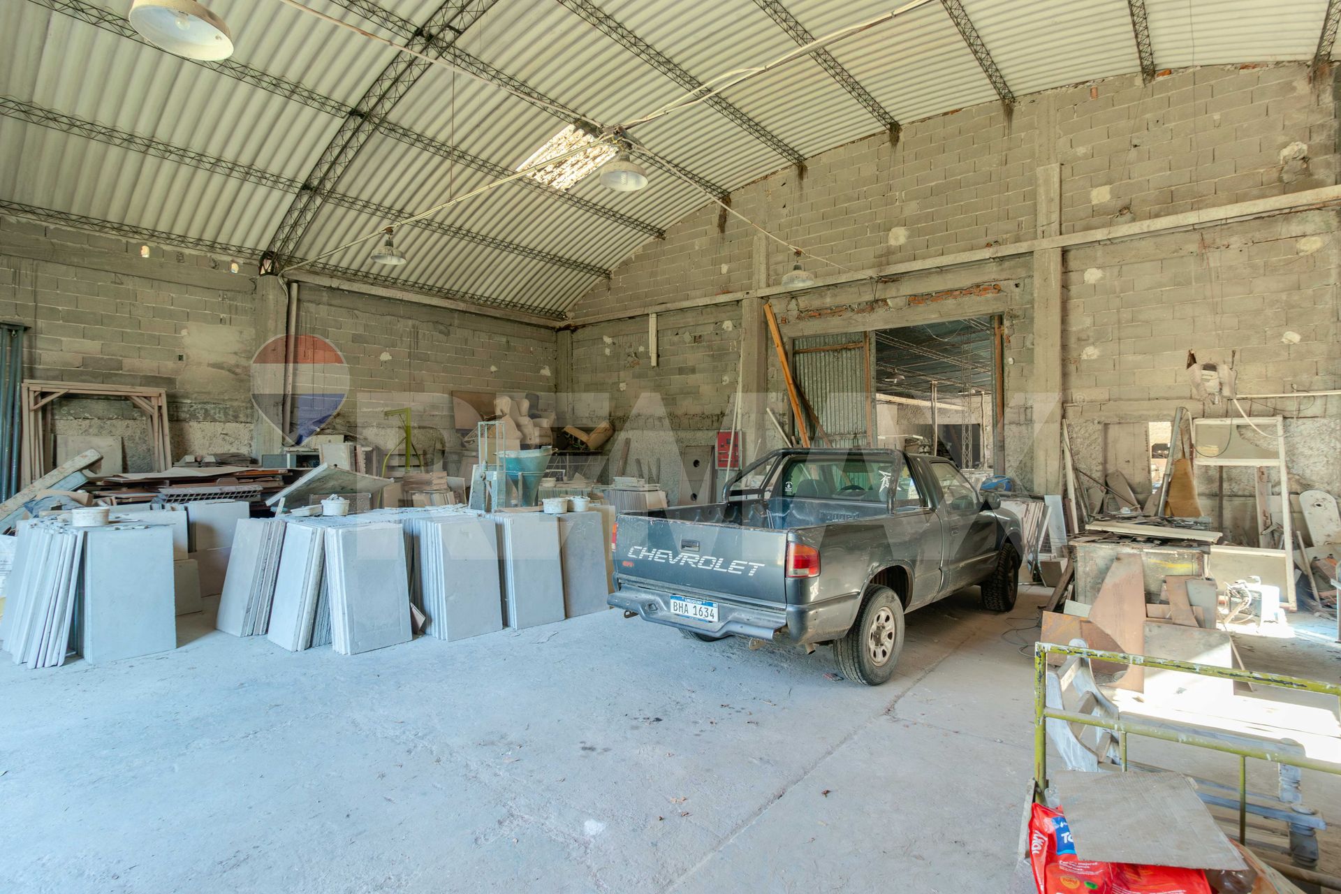 Alquiler de galpon 180M2 a minutos de Atlantida · Foto 7