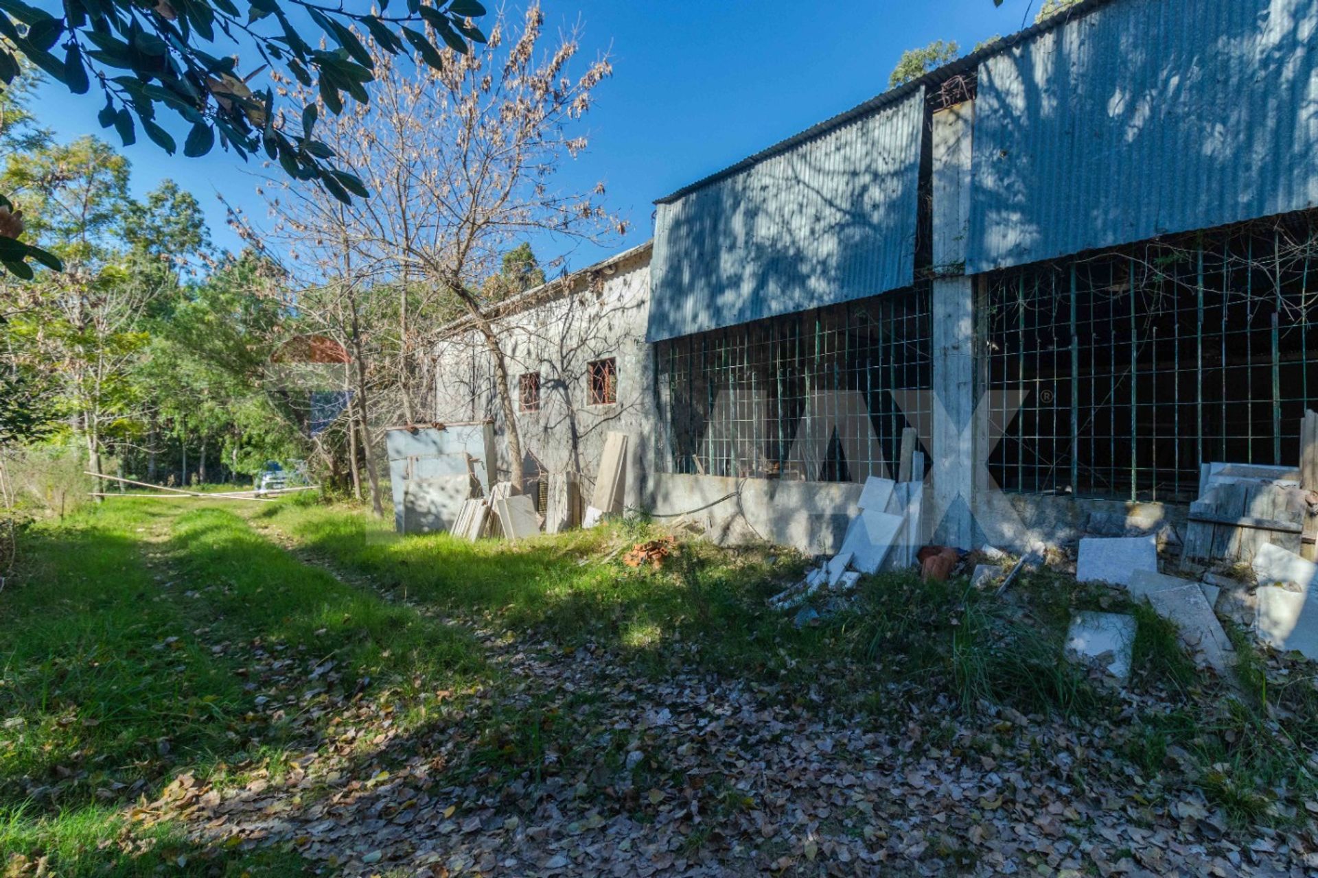Alquiler de galpon 300M2 a minutos de Atlantida · Foto 7
