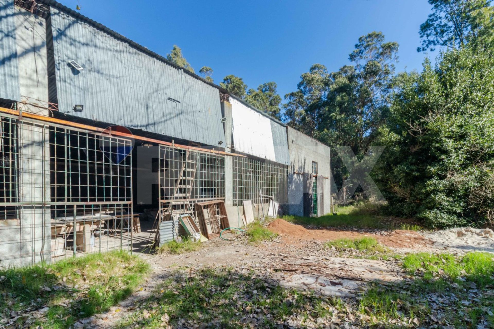 Alquiler de galpon 300M2 a minutos de Atlantida · Foto 8