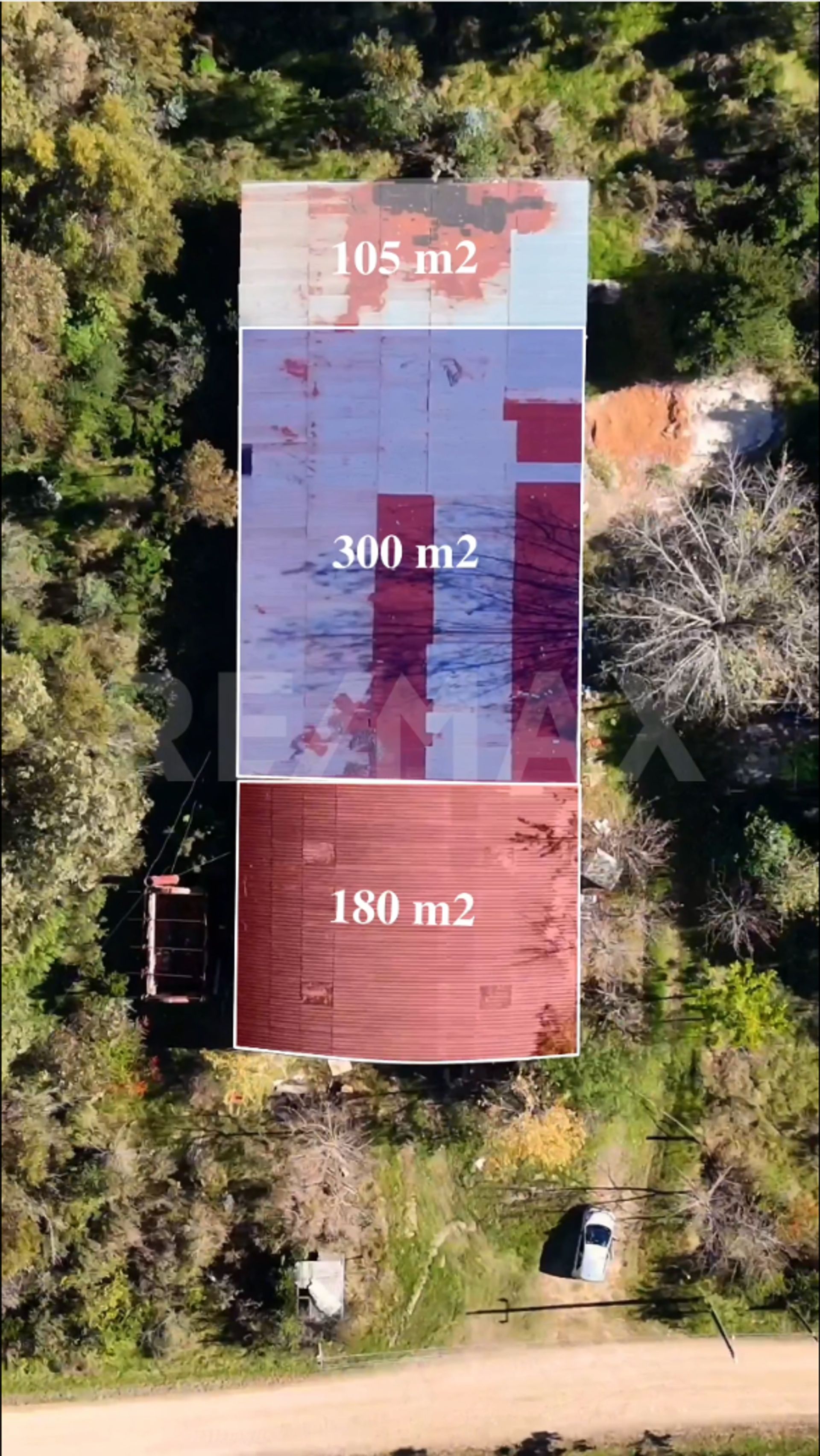 Alquiler de galpon 300M2 a minutos de Atlantida · Foto 2