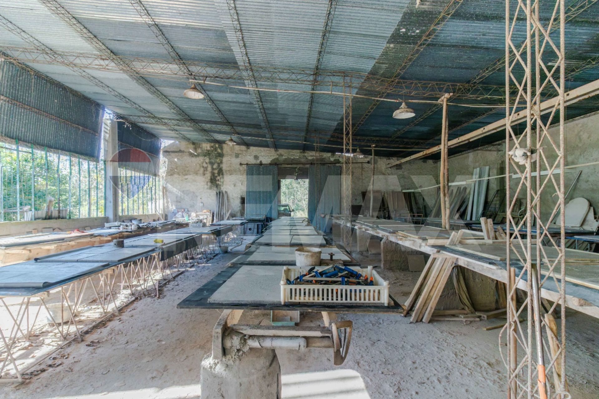 Alquiler de galpon 300M2 a minutos de Atlantida · Foto 3