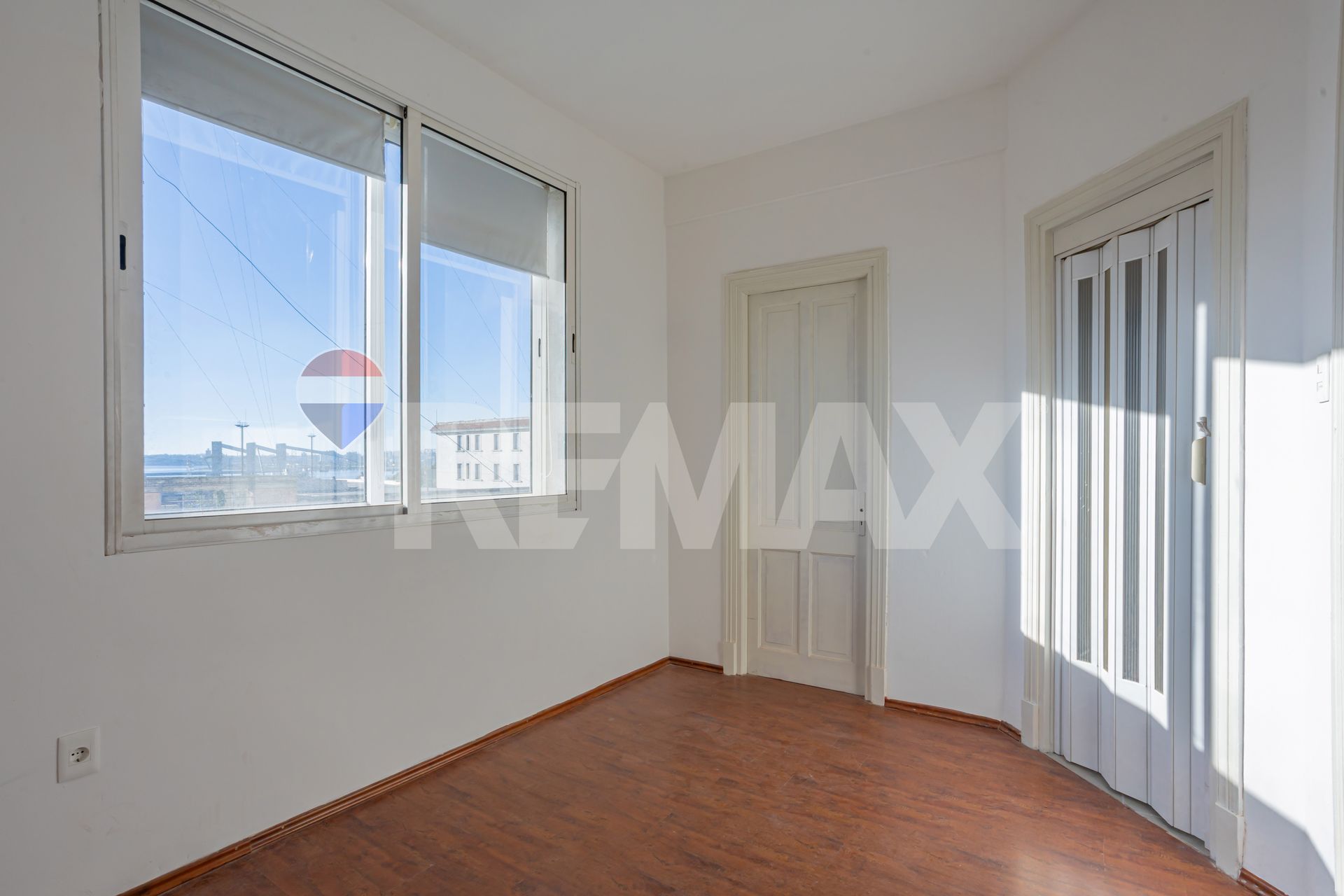 Alquiler apartamento 2 dormitorios en Ciudad Vieja