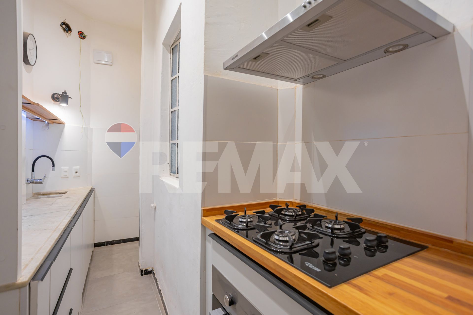 Alquiler apartamento 2 dormitorios en Ciudad Vieja · Foto 11