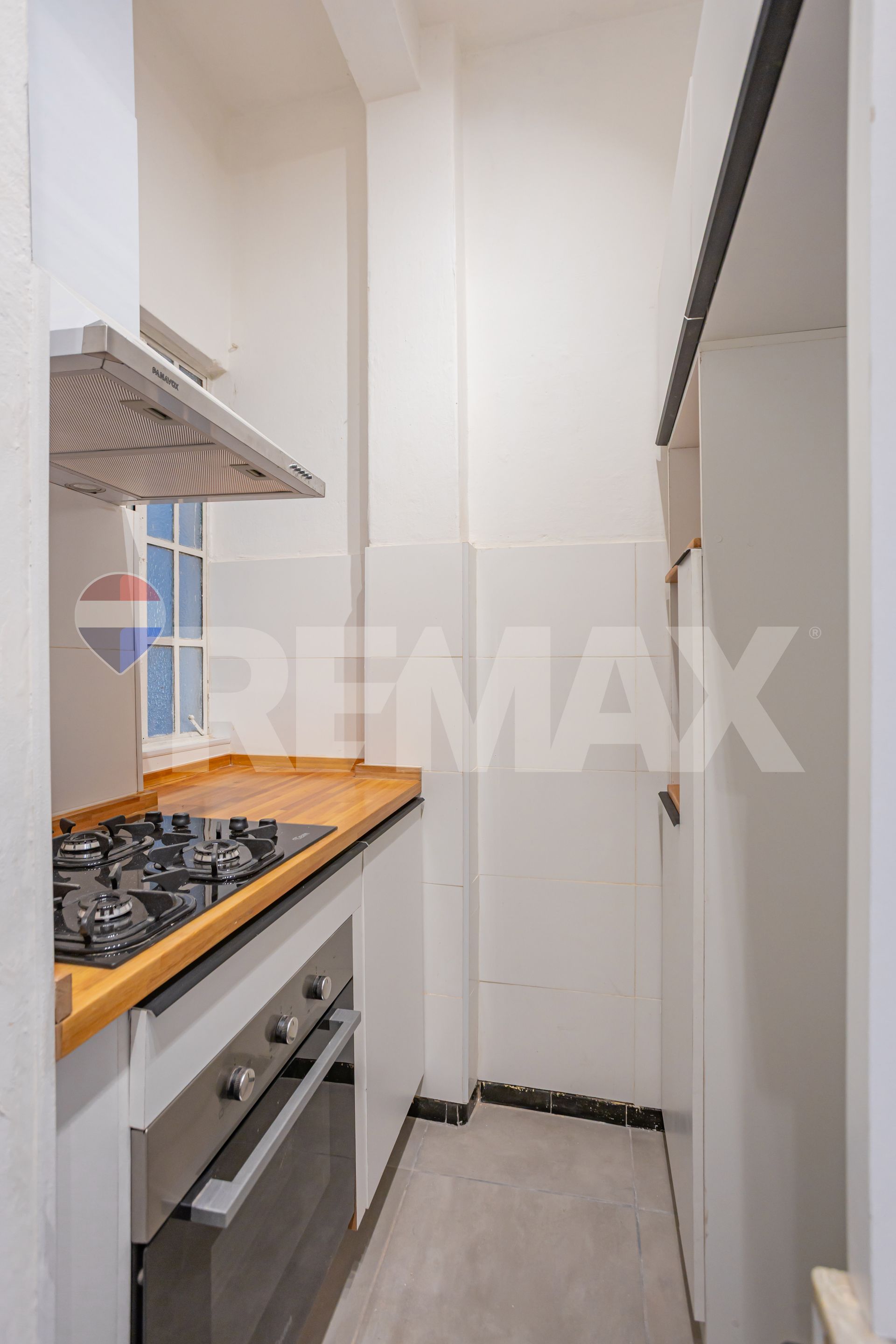 Alquiler apartamento 2 dormitorios en Ciudad Vieja · Foto 10