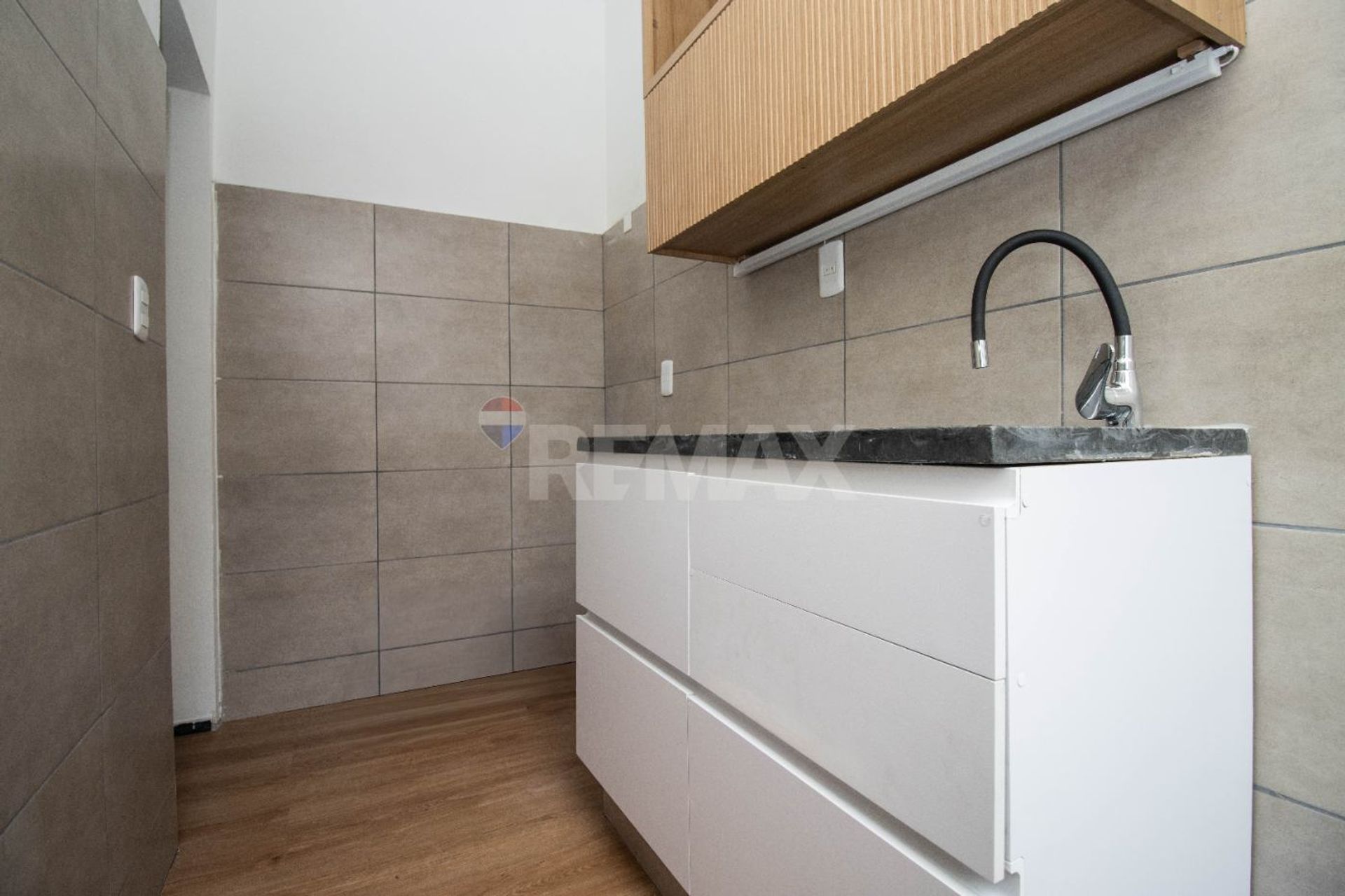 Alquiler apartamento de 2 dormitorios en el centro · Foto 8