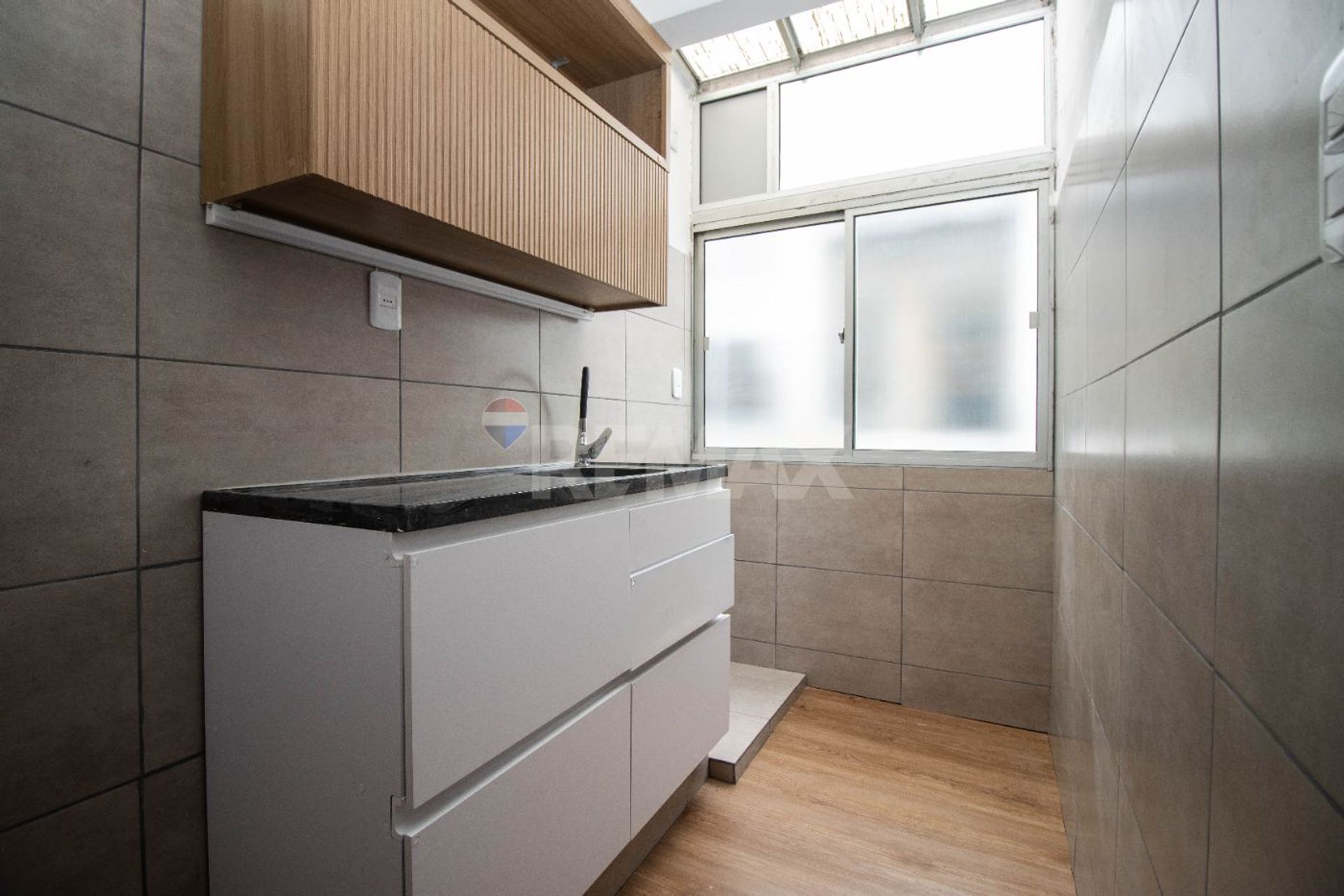 Alquiler apartamento de 2 dormitorios en el centro · Foto 8