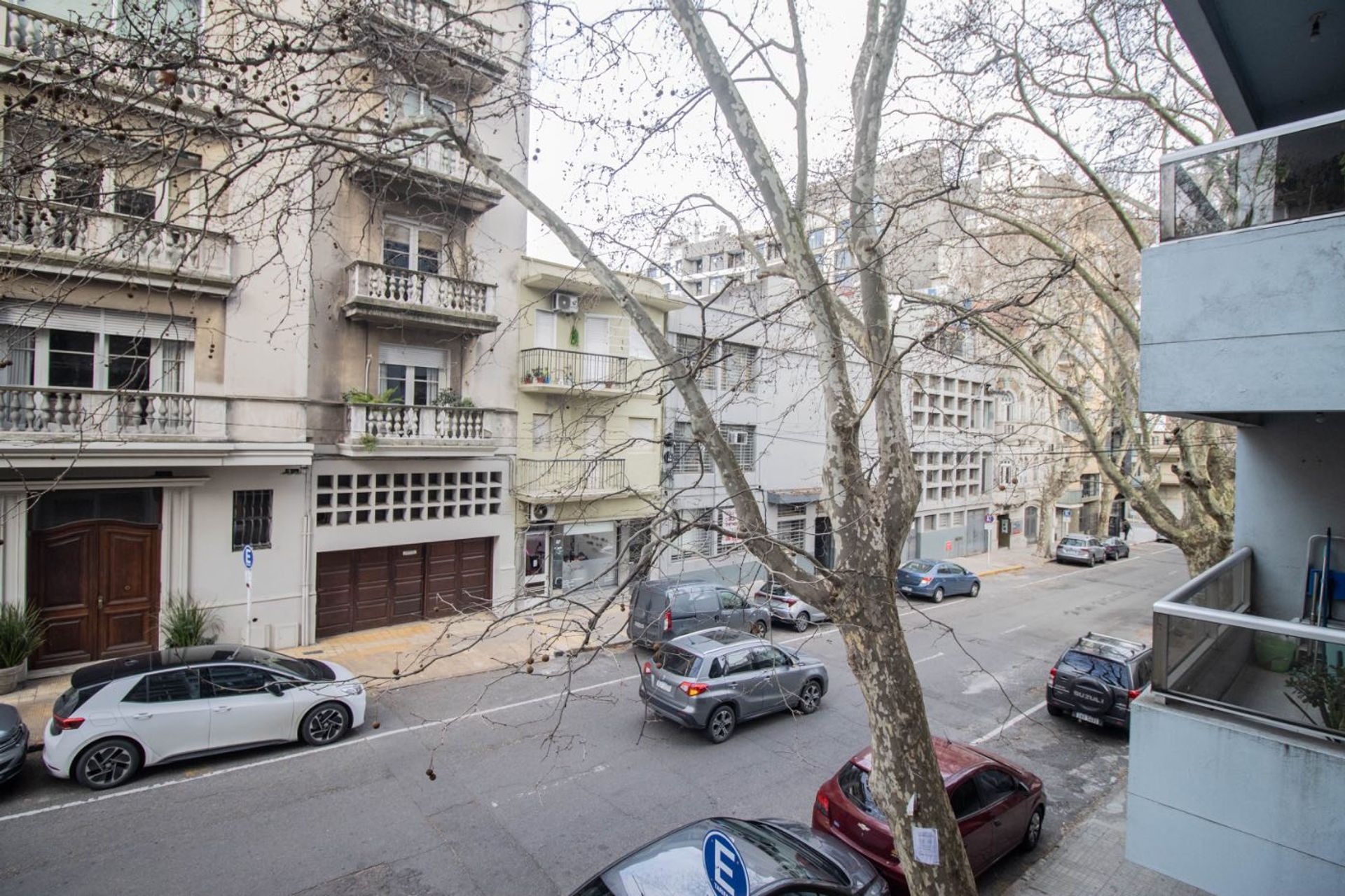 Apartamento en venta en Centro