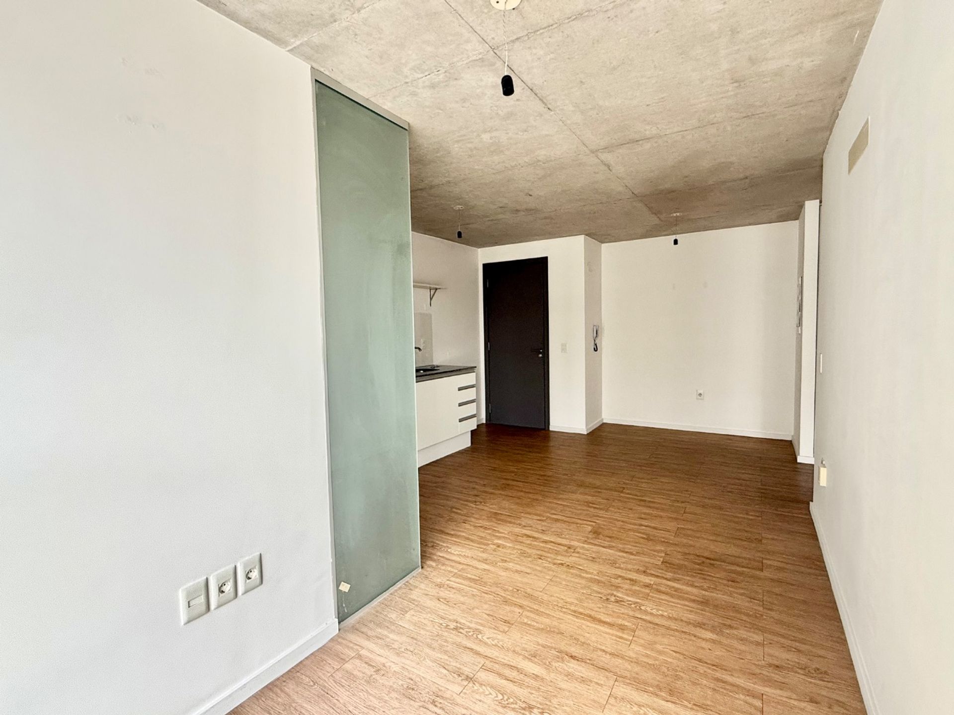 Alquiler apartamento 1 dormitorio Barrio Sur · Foto 10