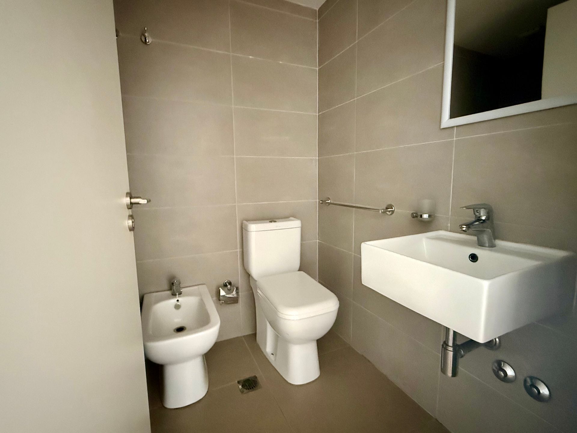Alquiler apartamento 1 dormitorio Barrio Sur · Foto 9