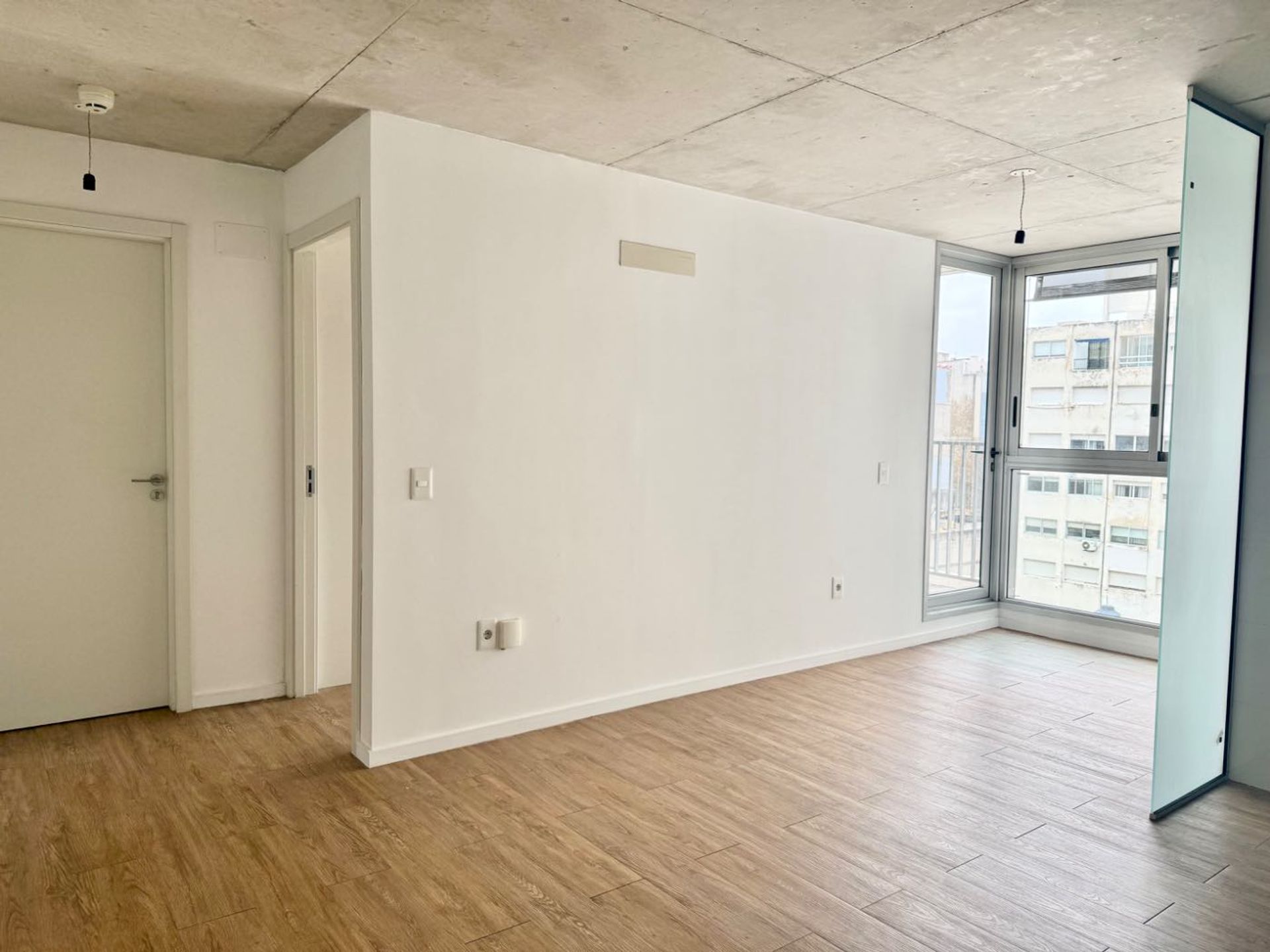 Alquiler apartamento 1 dormitorio Barrio Sur · Foto 12