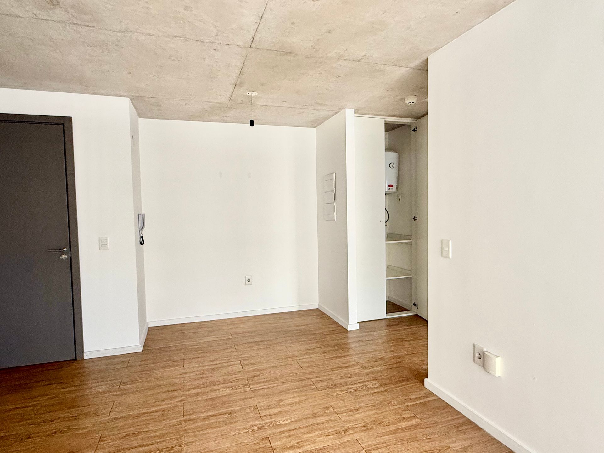 Alquiler apartamento 1 dormitorio Barrio Sur · Foto 11