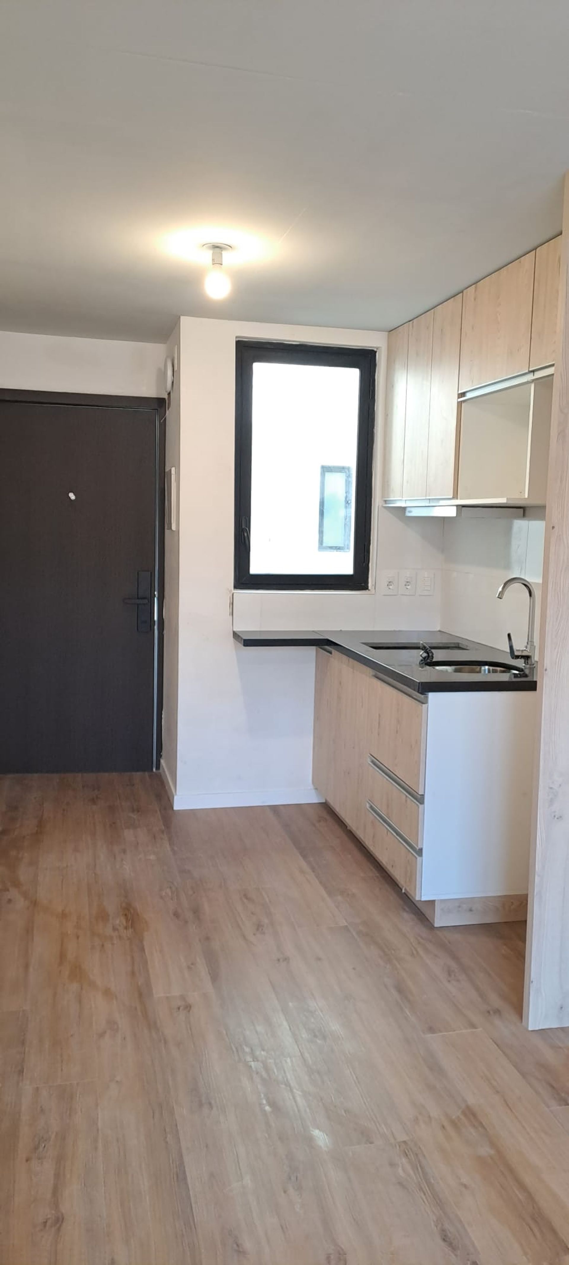 Alquiler apartamento 1 dormitorio Tres Cruces · Foto 11