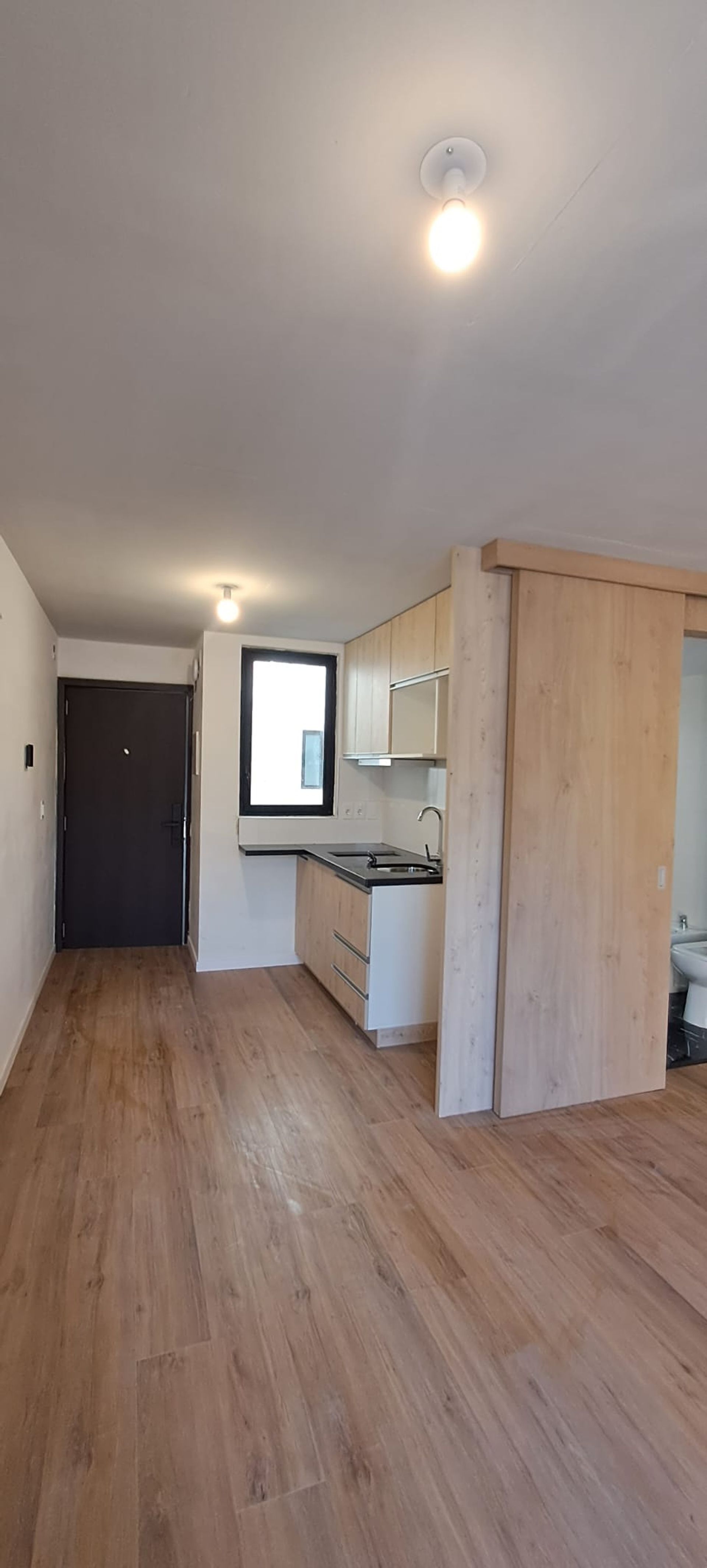 Alquiler apartamento 1 dormitorio Tres Cruces · Foto 9