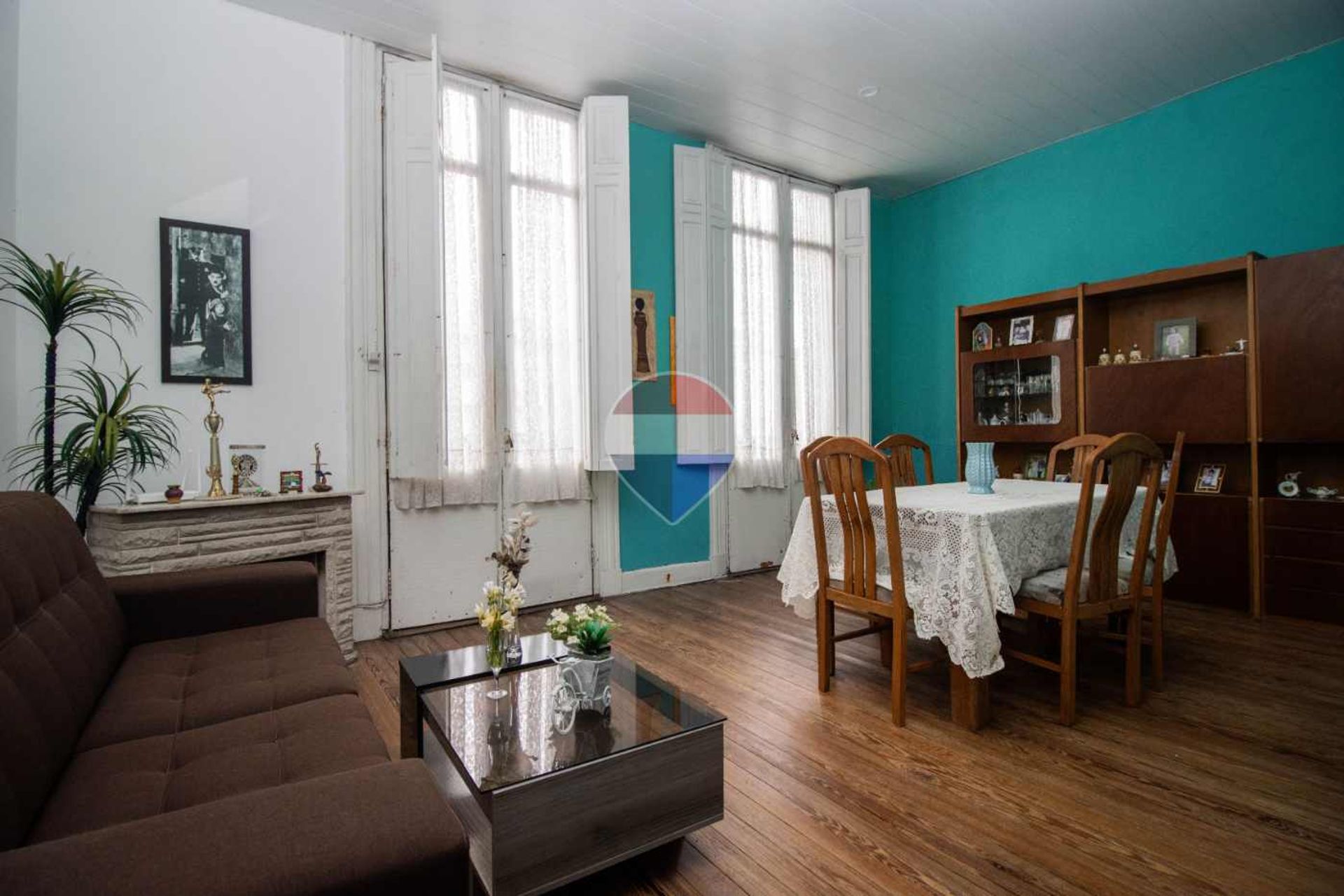 Venta casa 5 dormitorios palermo ideal inversores
