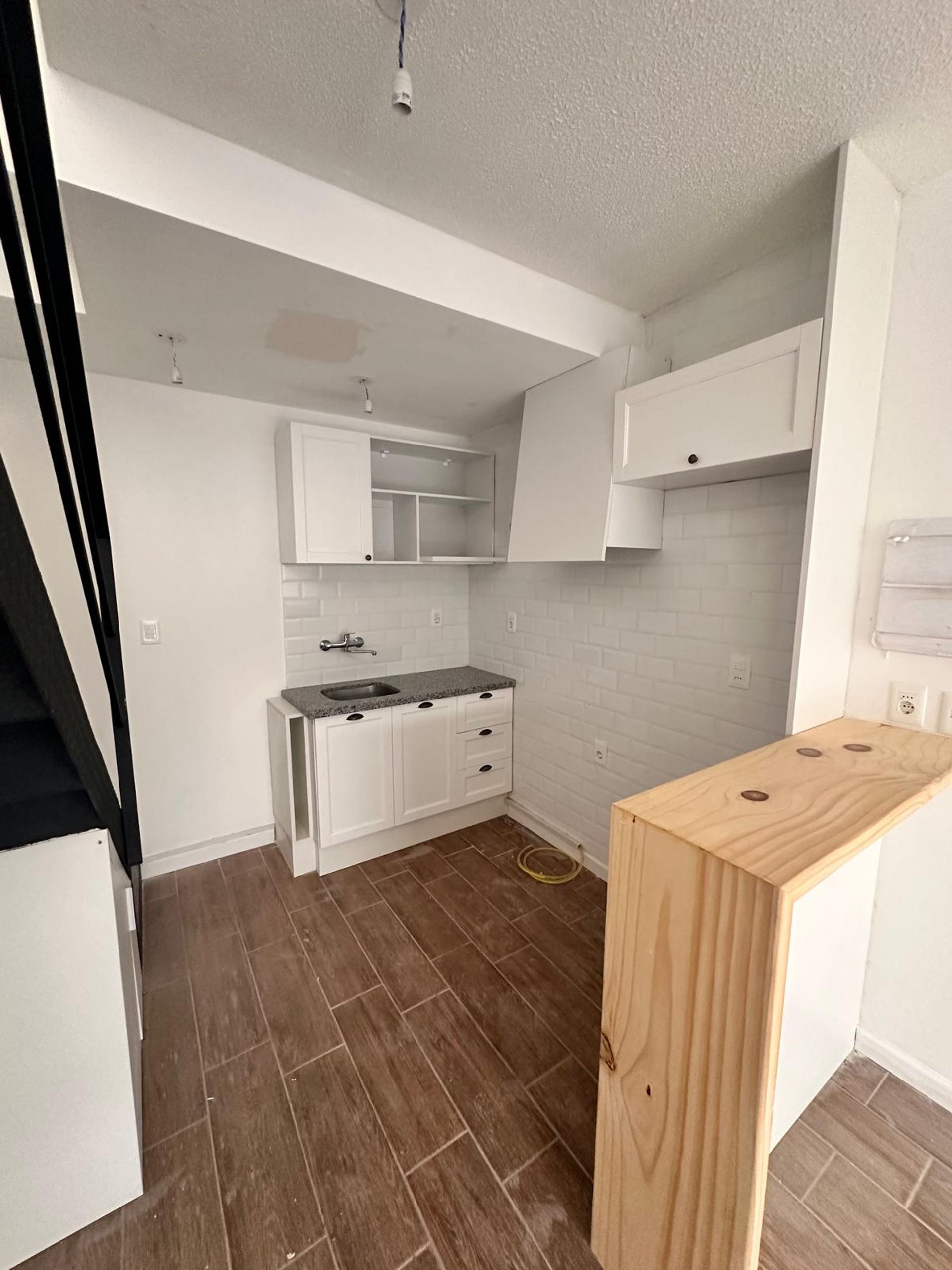 Apartamento en venta en Brazo Oriental