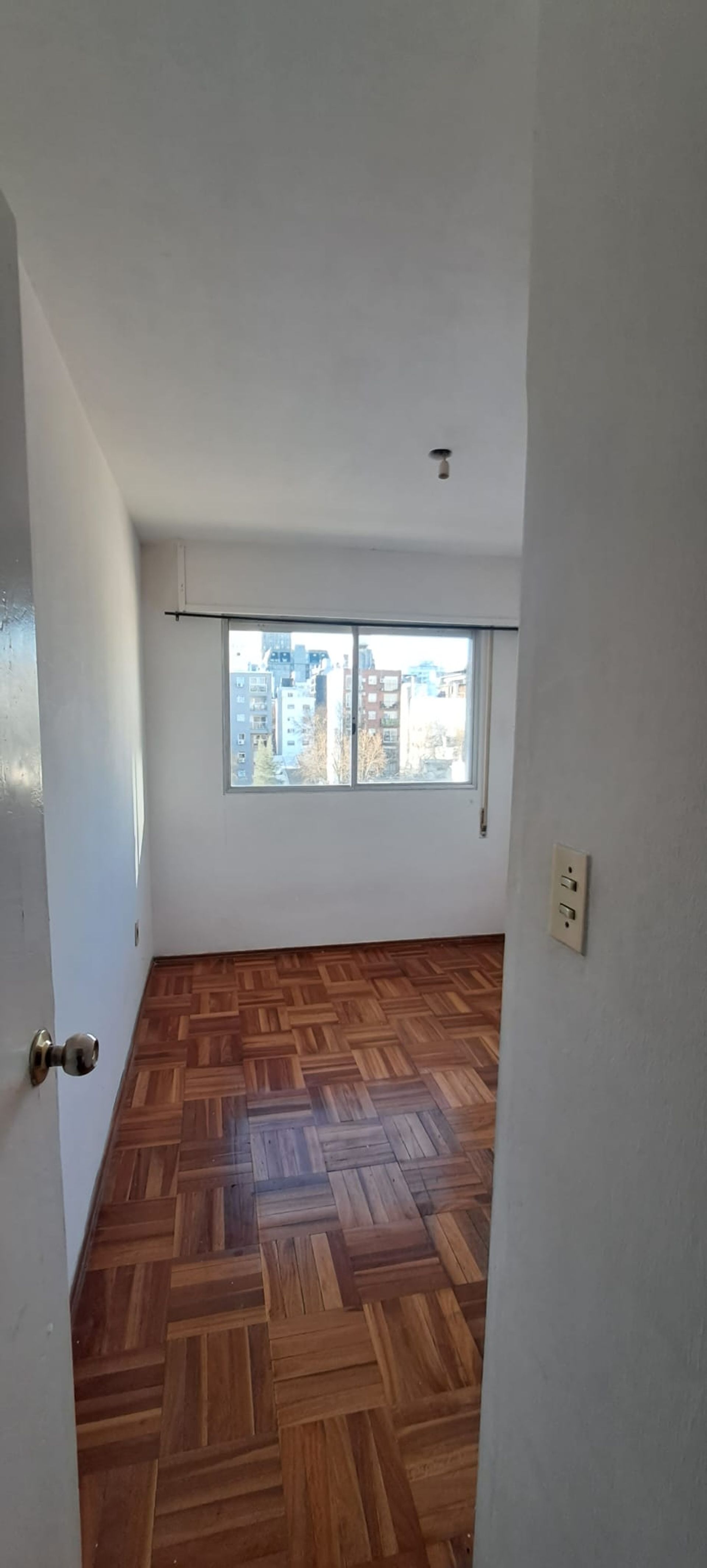 Alquiler apto 3 dormitorios Barrio Sur, Rambla · Foto 12