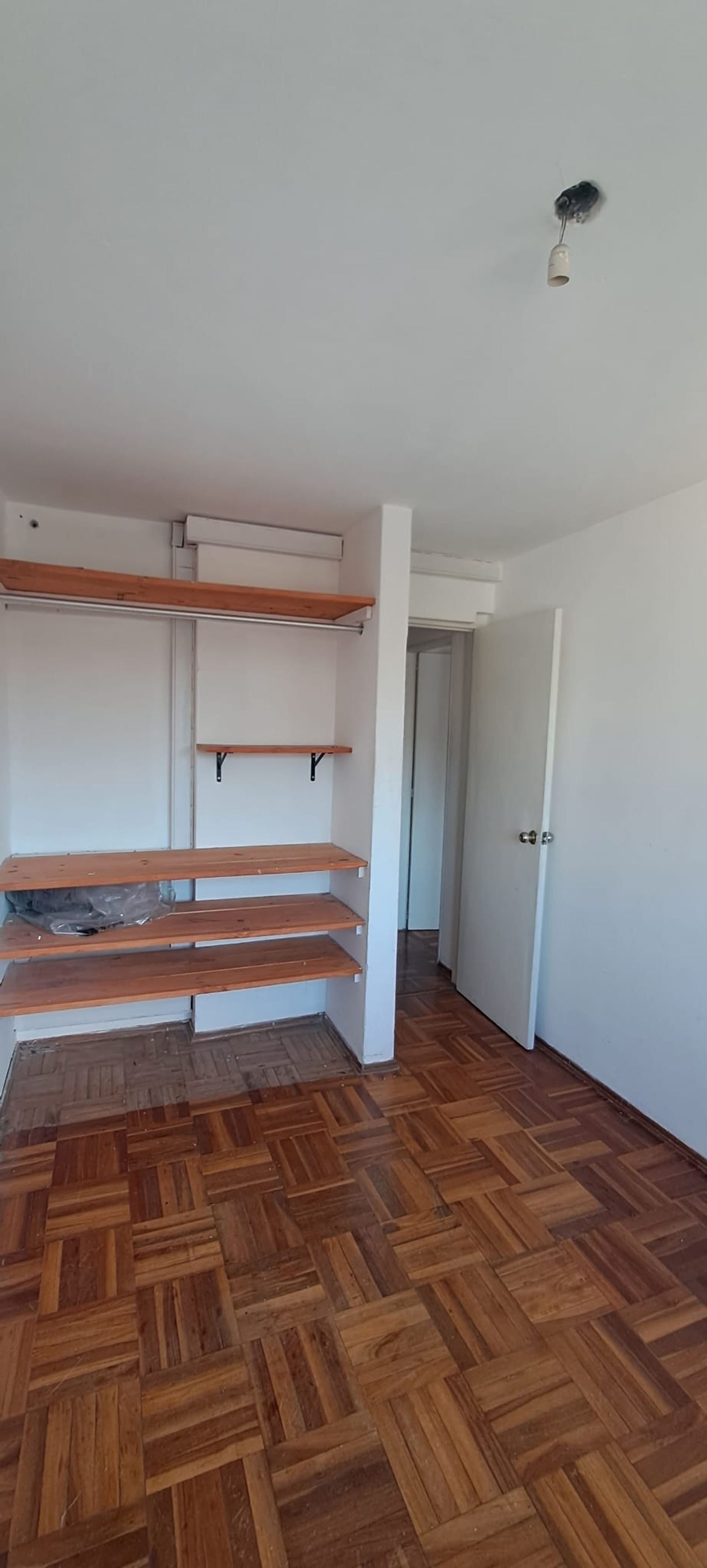 Alquiler apto 3 dormitorios Barrio Sur, Rambla · Foto 10